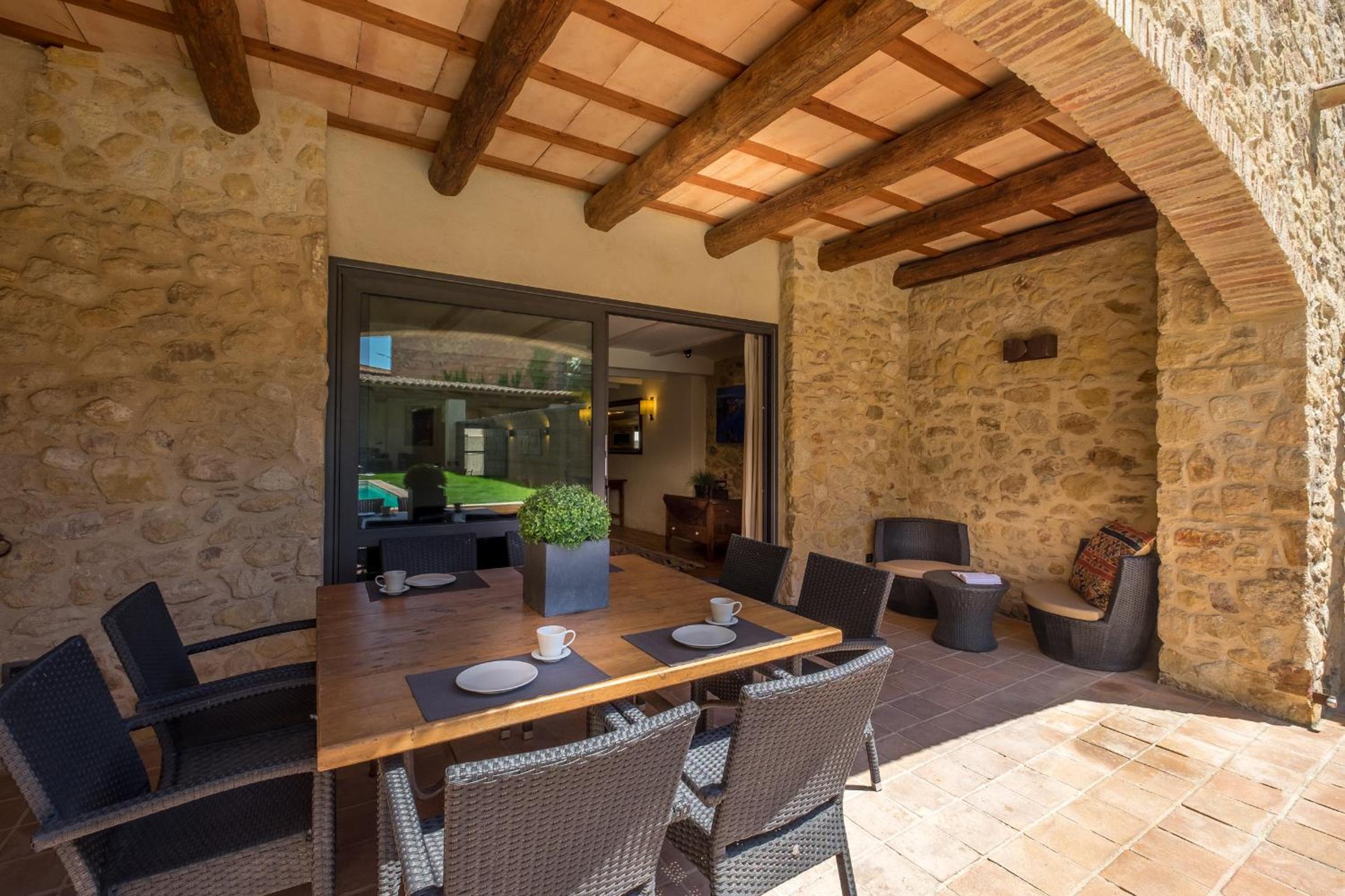 Three-Bedroom House - Photo 20