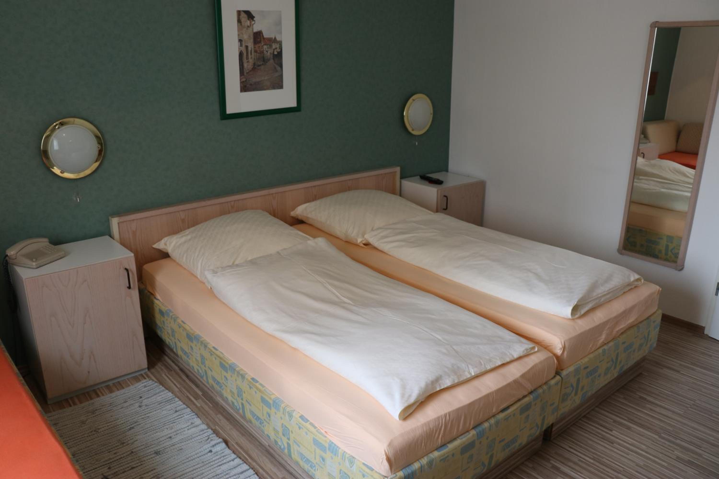 Standard  Double Room - Photo 27