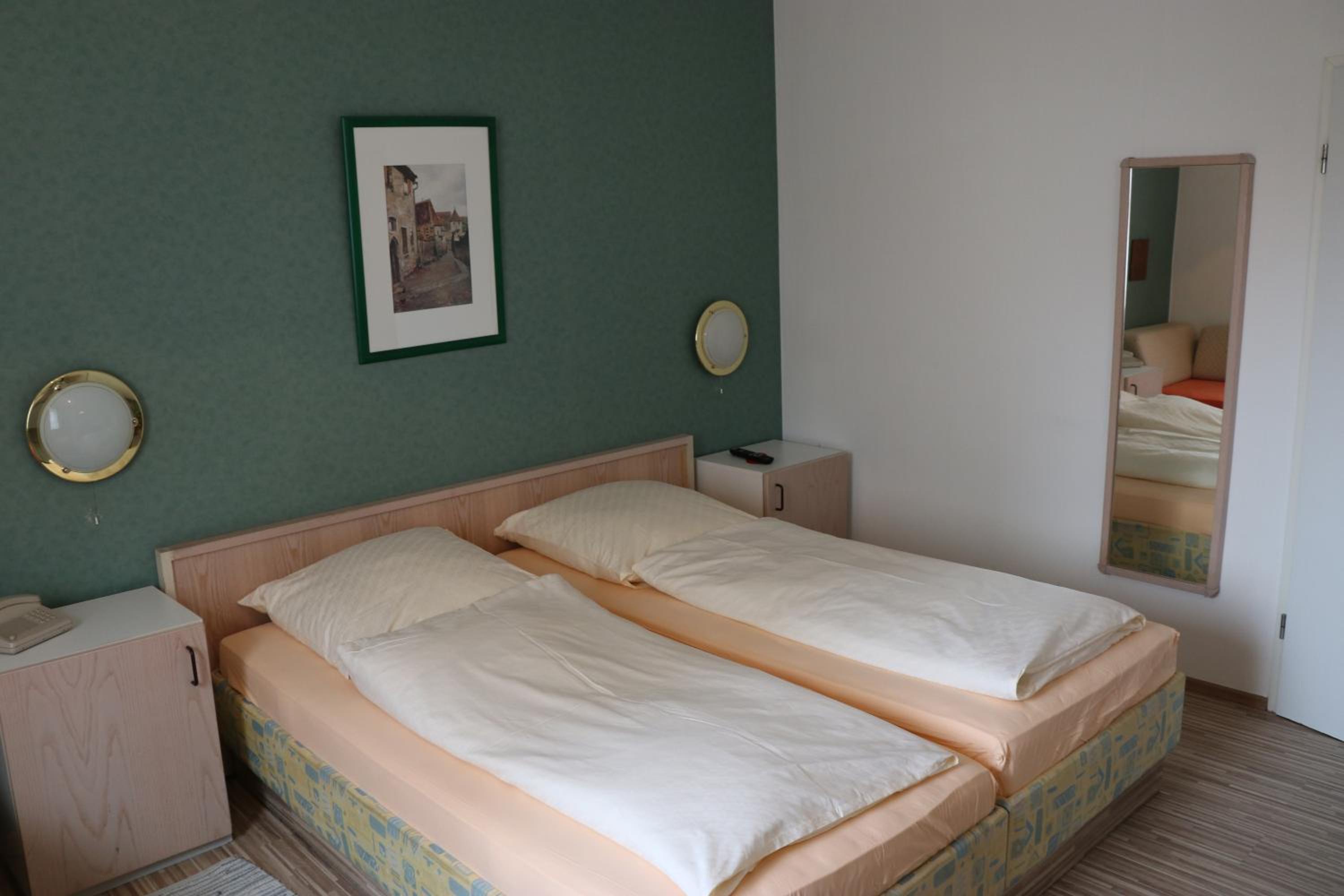 Standard  Double Room - Photo 26