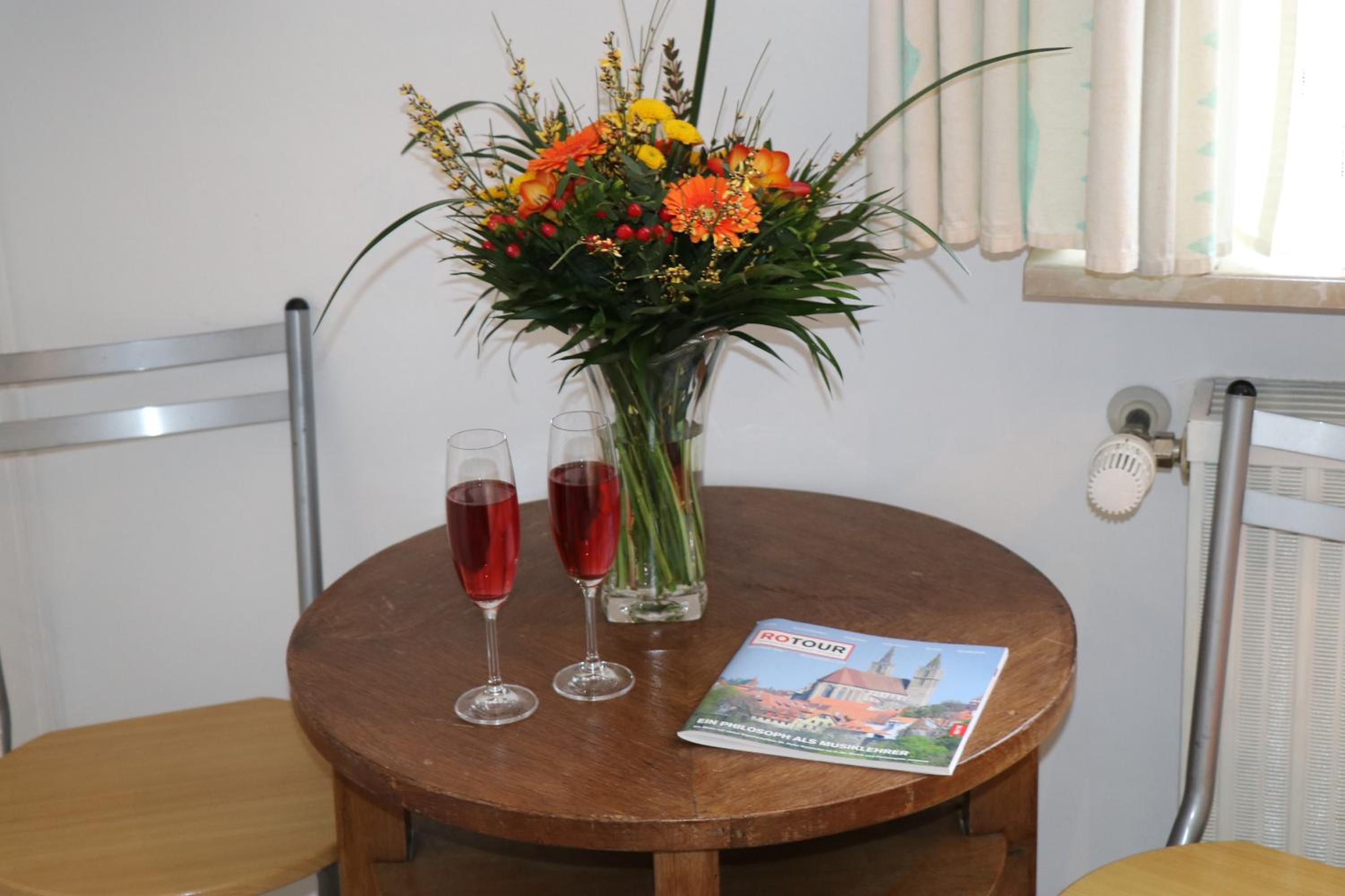 Standard  Double Room - Photo 25