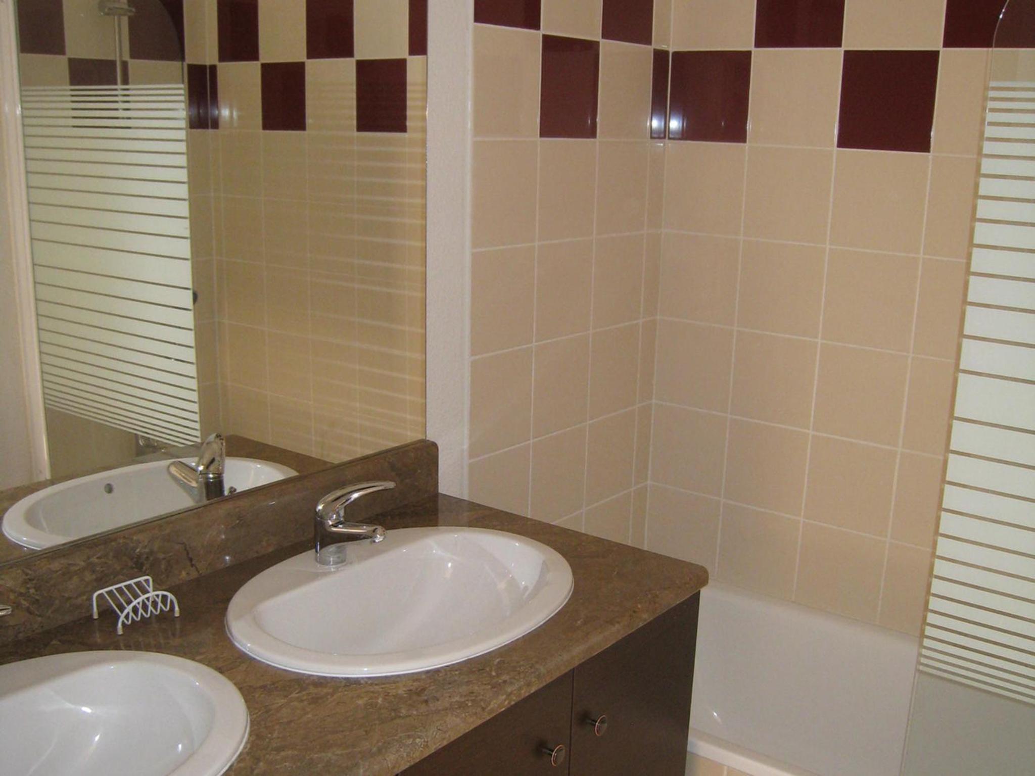 Maisonette Duplex (8 people)