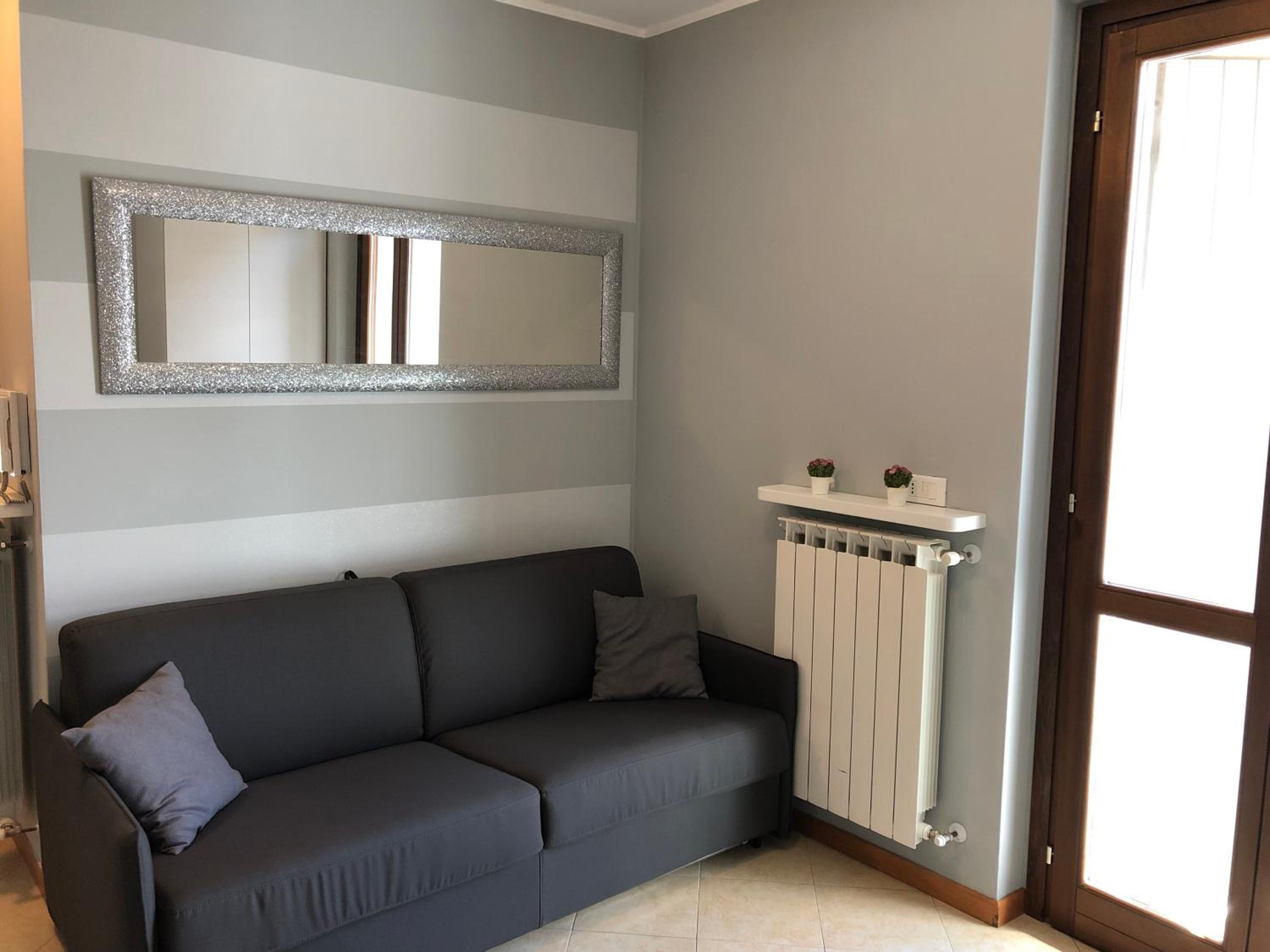 Deluxe Apartment - Photo 16