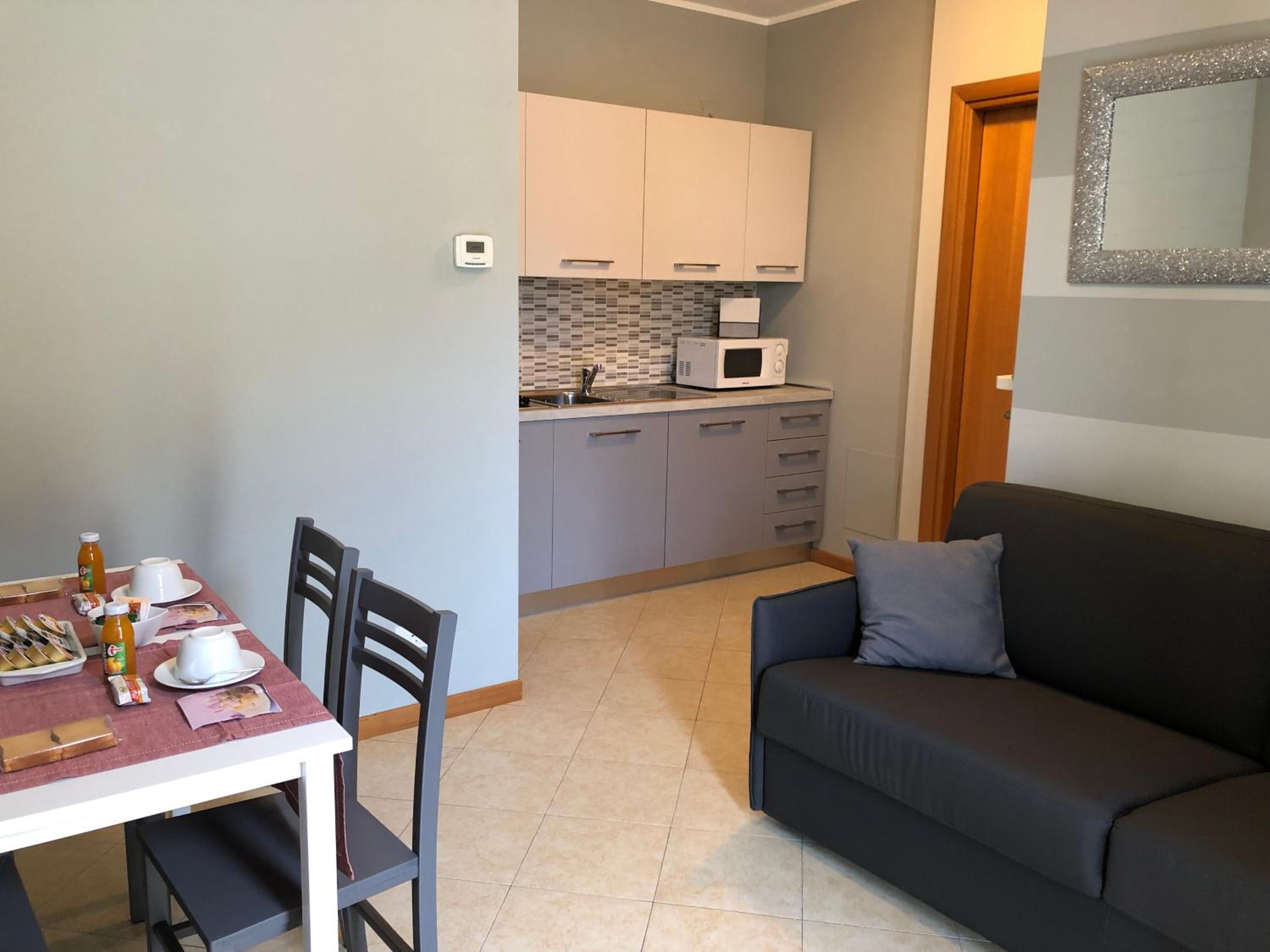 Deluxe Apartment - Photo 15