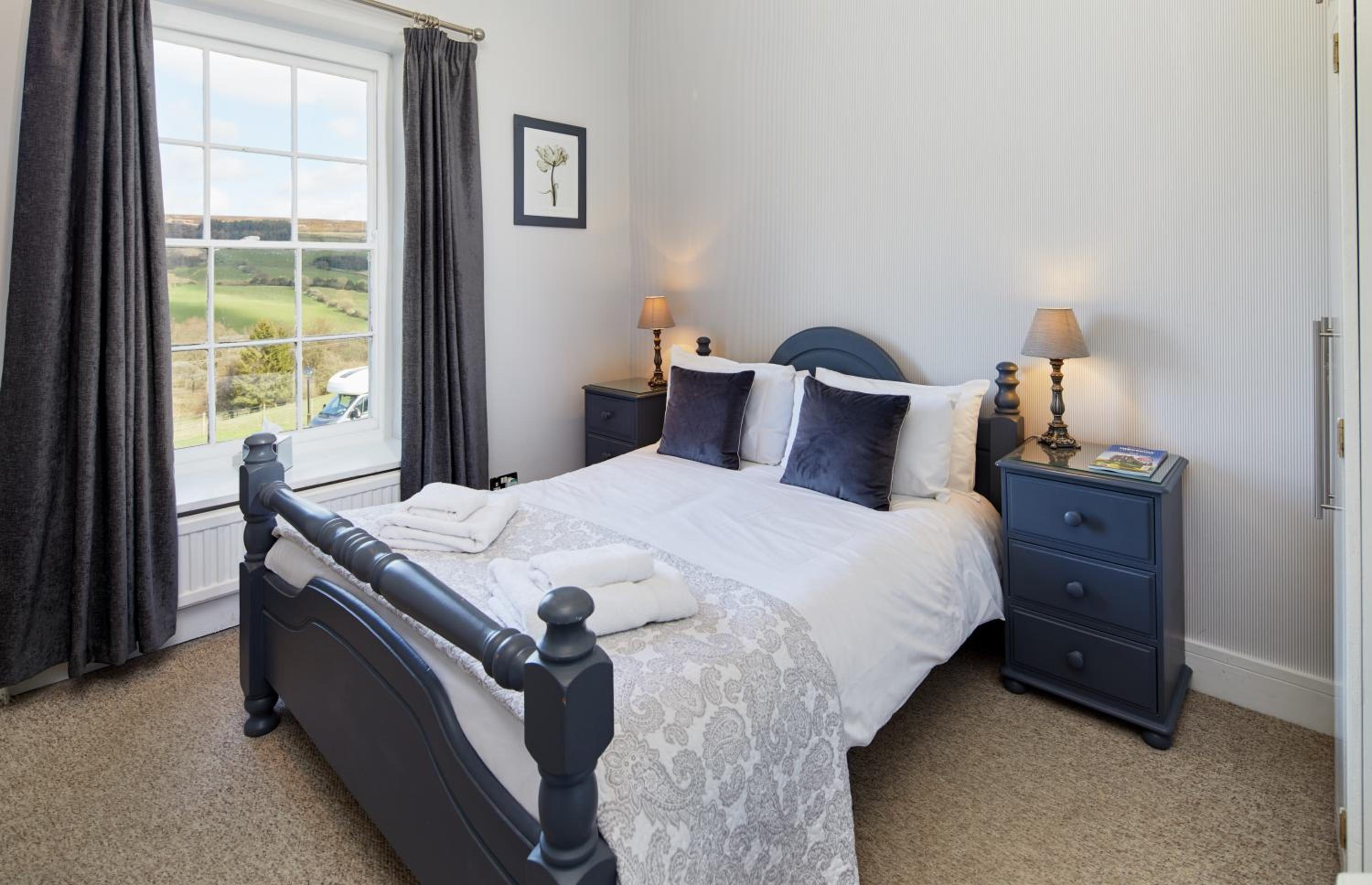 Superior Double Room - Photo 1