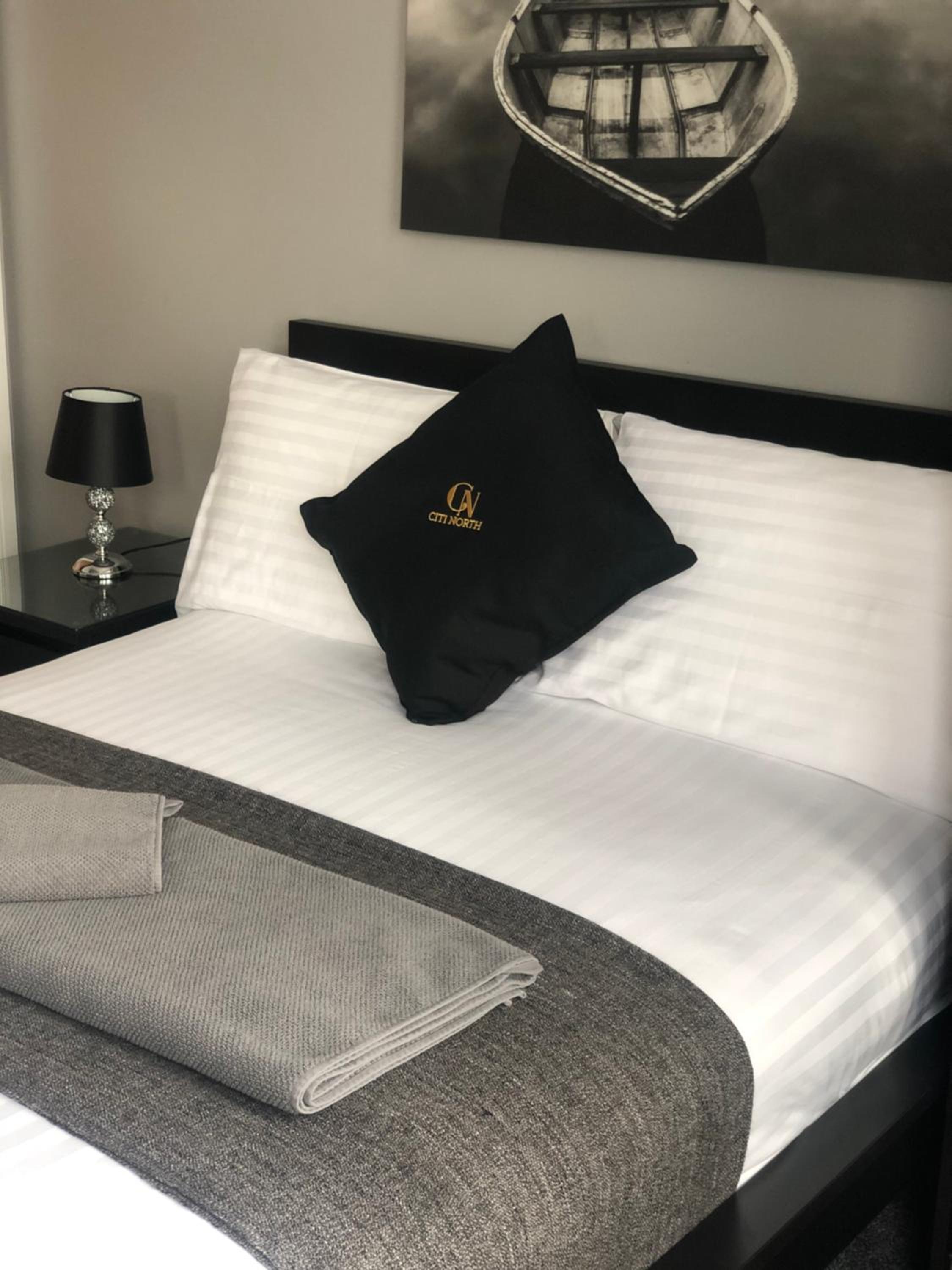 Superior Double Room photo 1