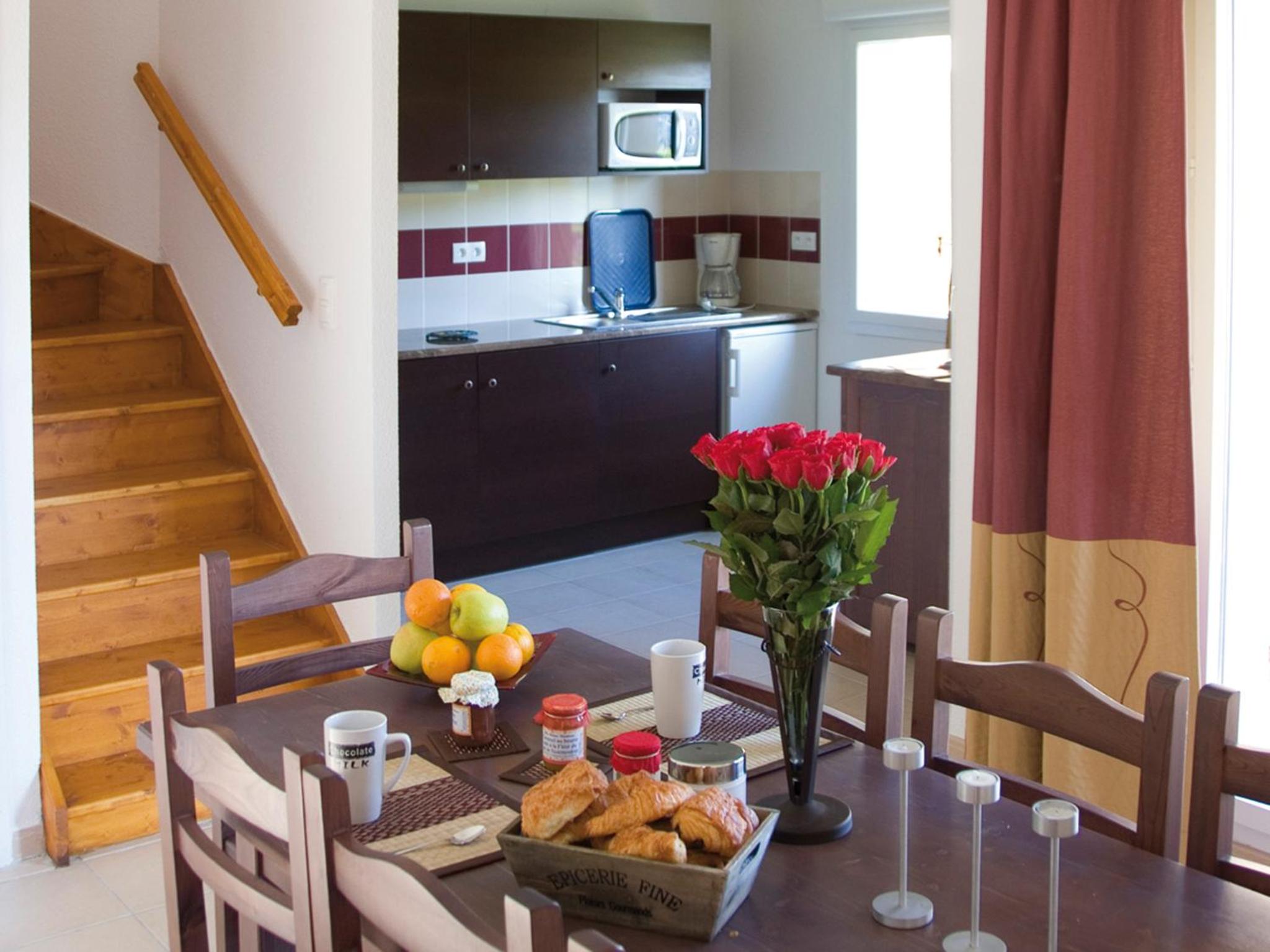 Maisonette Duplex (6 adults)