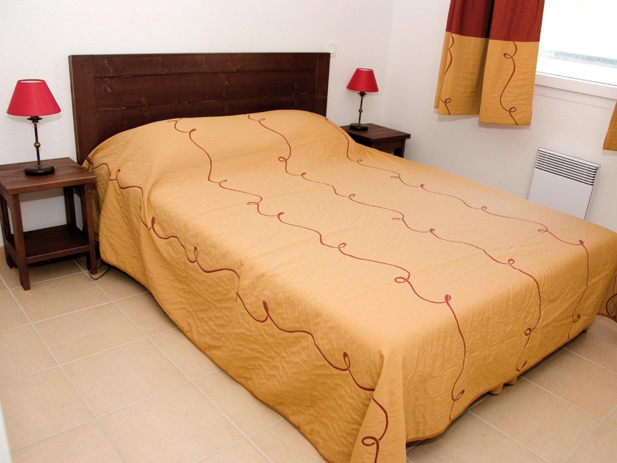 Duplex Two-Bedroom Apartment with Alcove (8 Adults) photo 3
