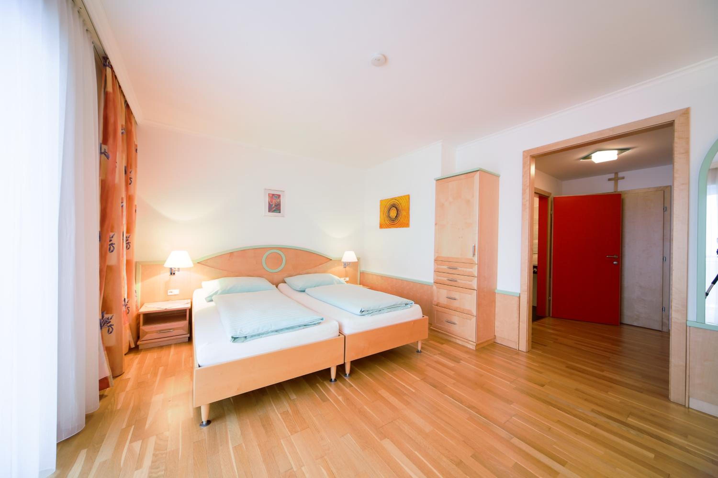 Comfort Double Room with Balcony photo 1