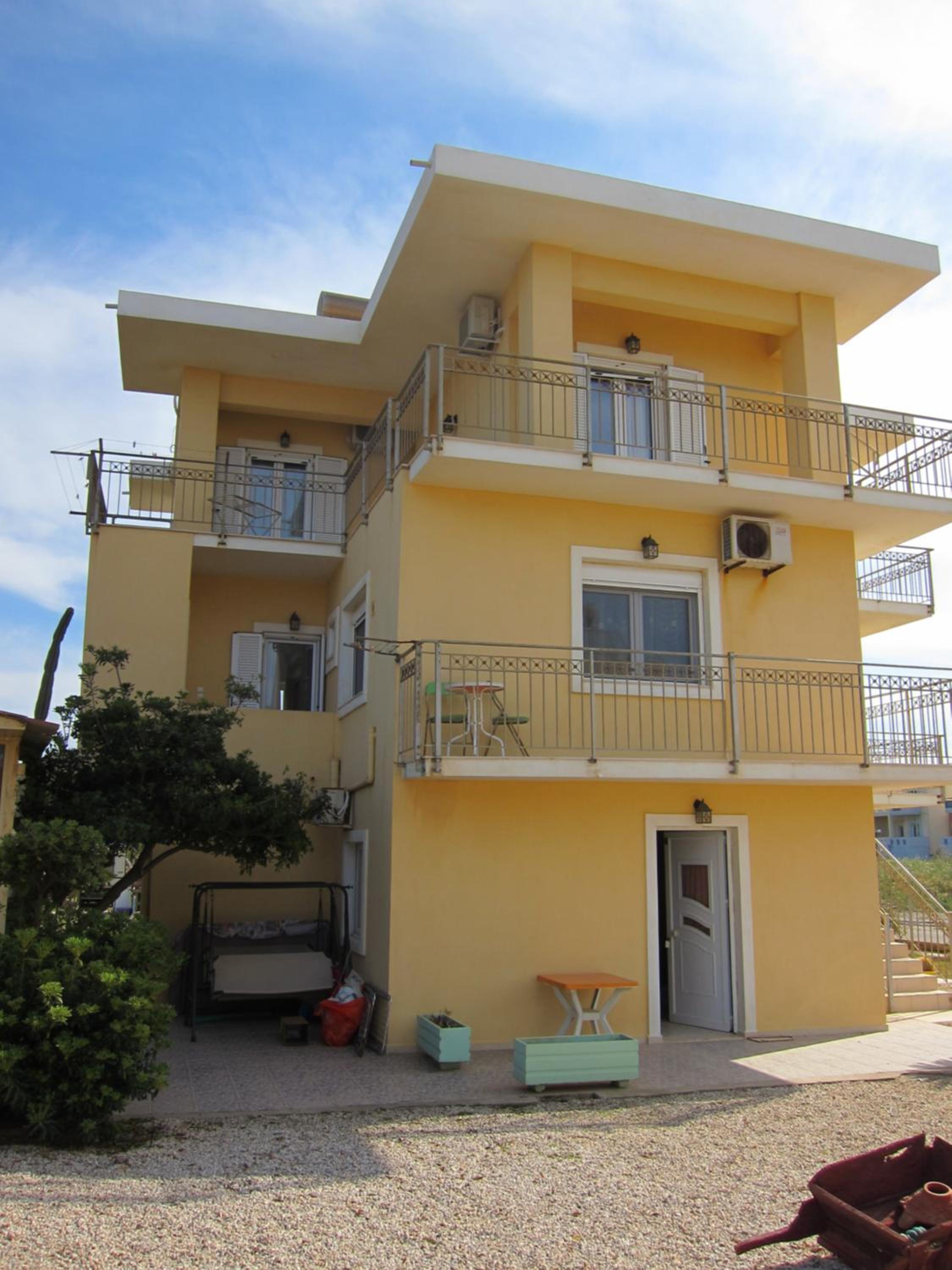 Maisonette - Photo 4