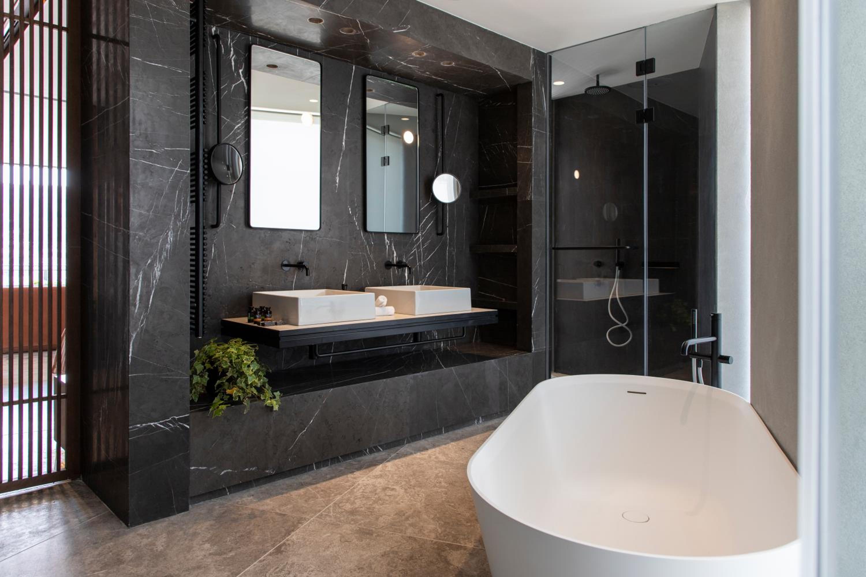 Penthouse Suite with private swimming pool photo 2