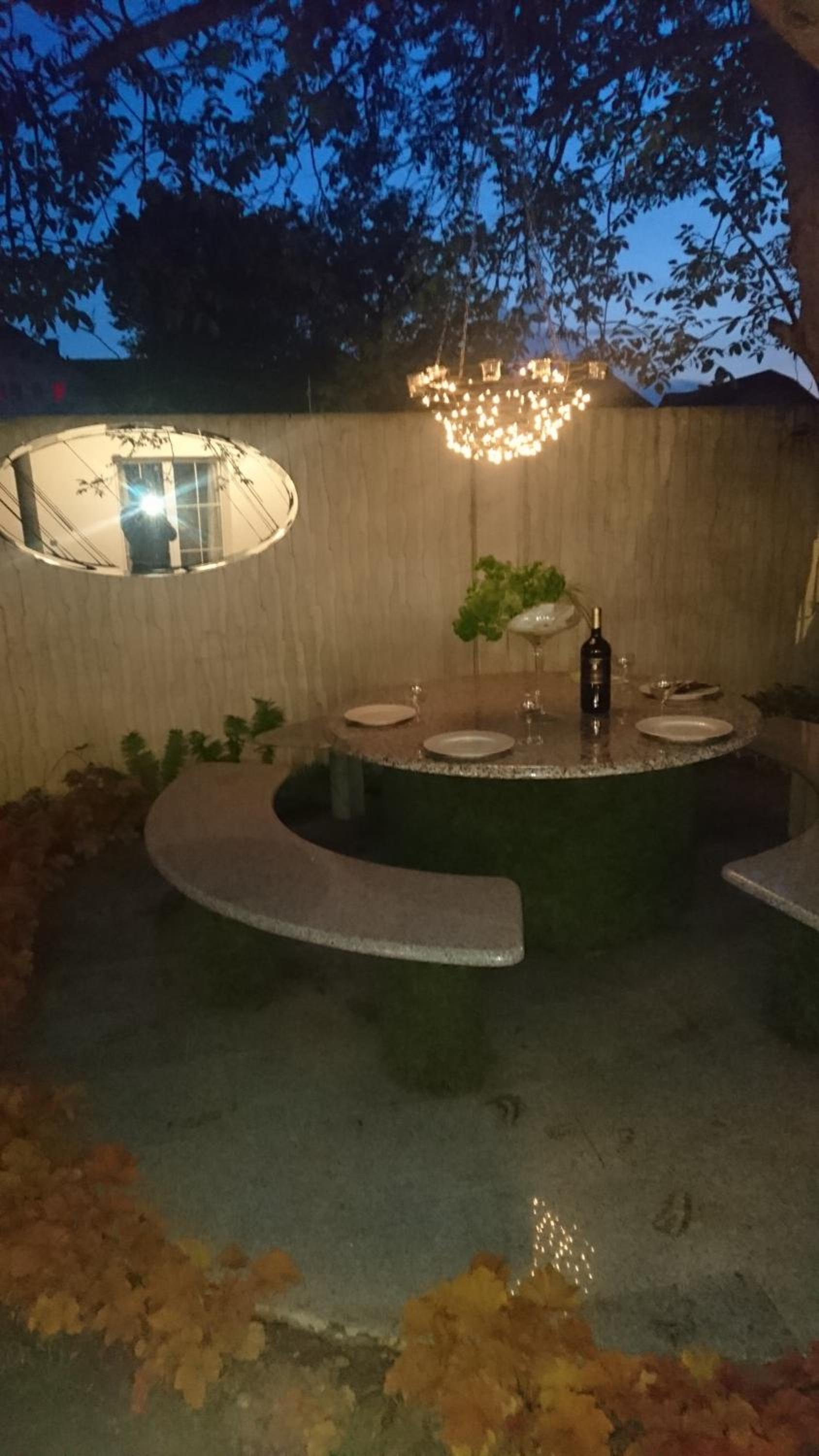 Apartment with Terrace - Photo 8