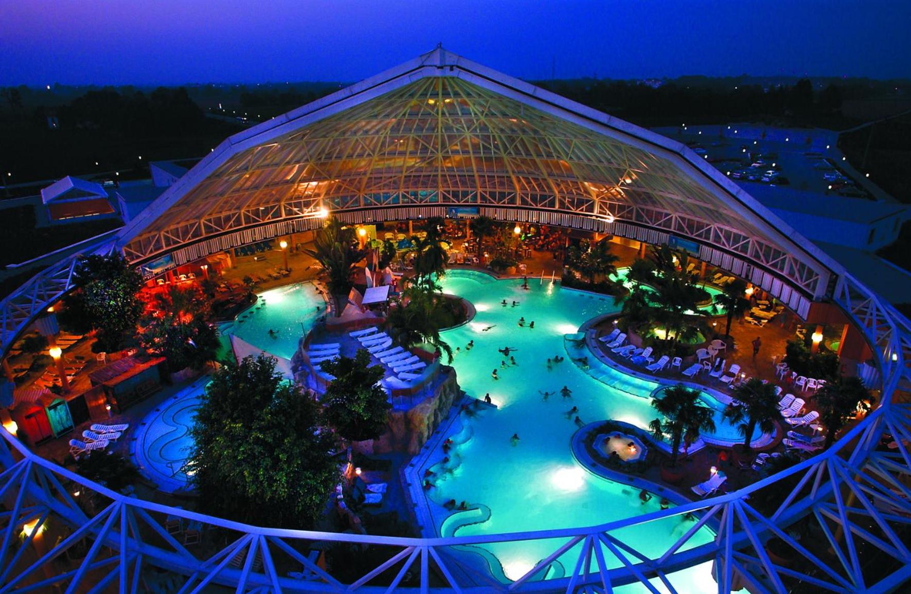 Special Offer - Double Room with Spa Access (Therme Erding)  - Photo 2
