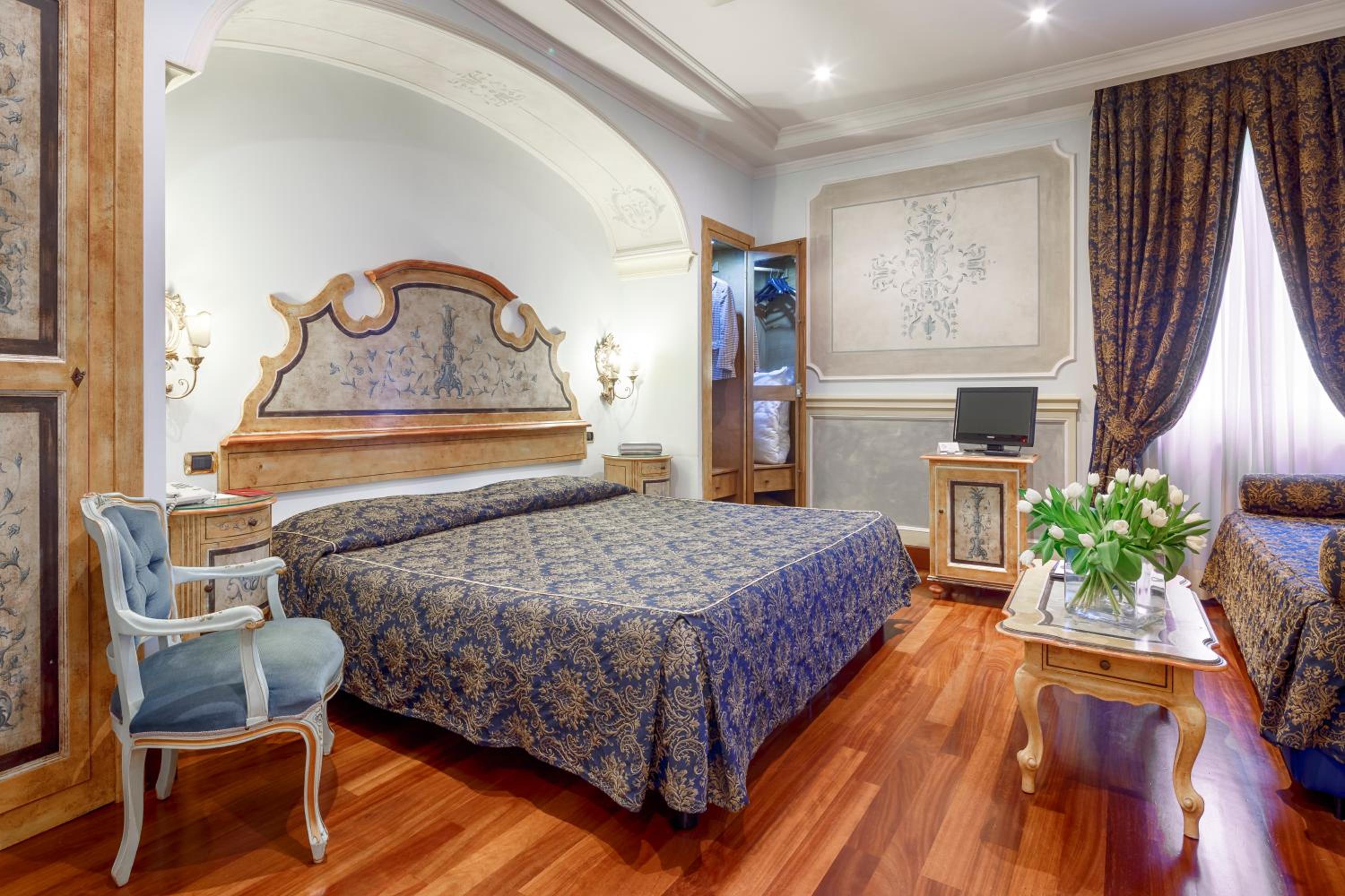 Triple Room photo 3