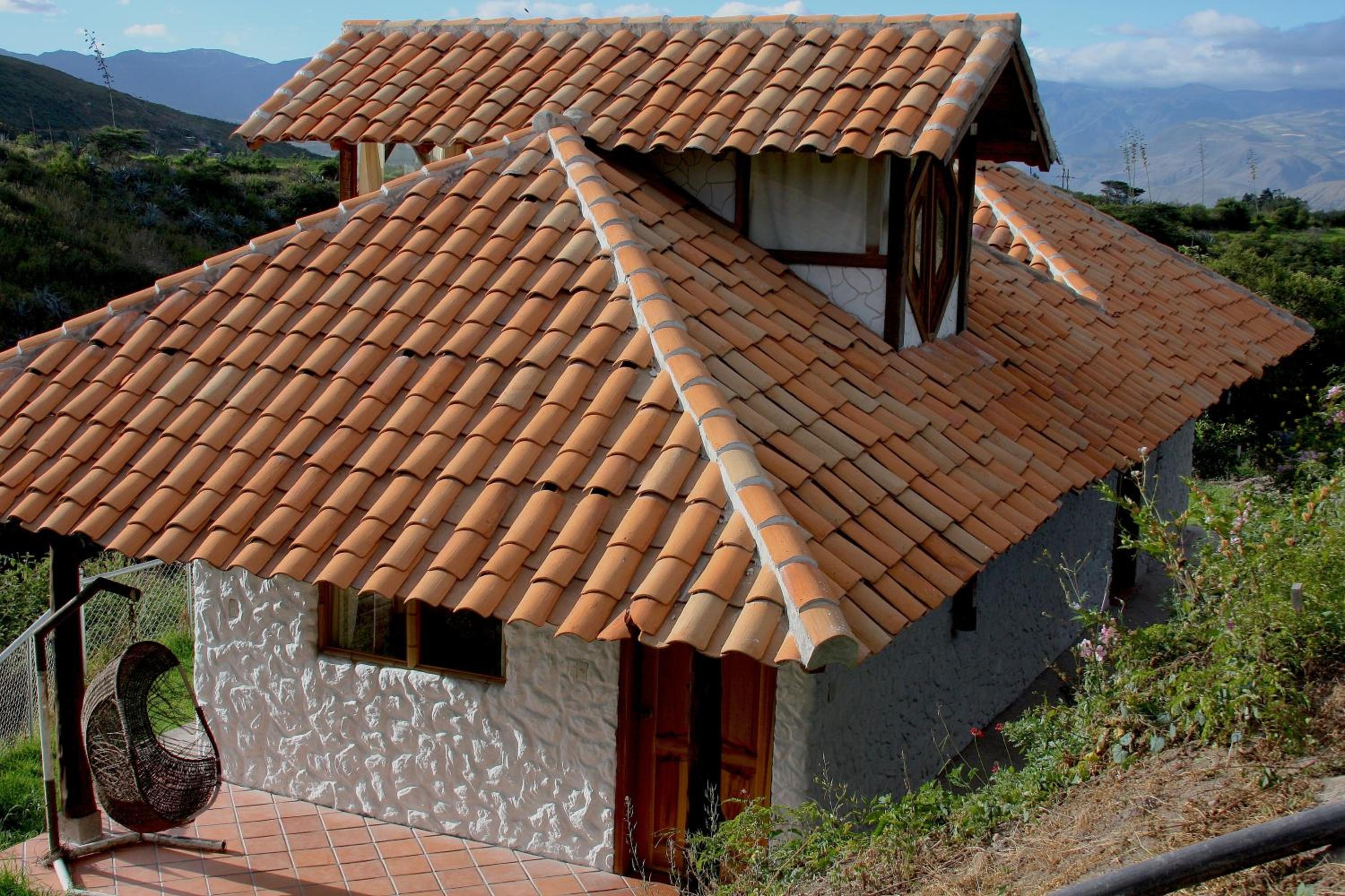 Bungalow (4 Adults) photo 2