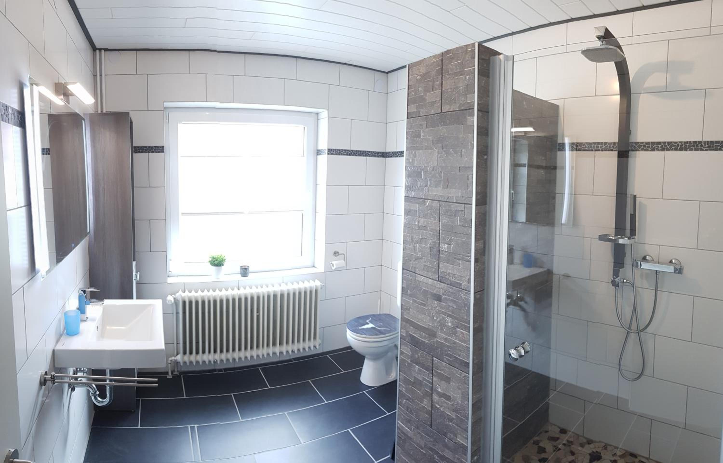 Deluxe Apartment photo 2
