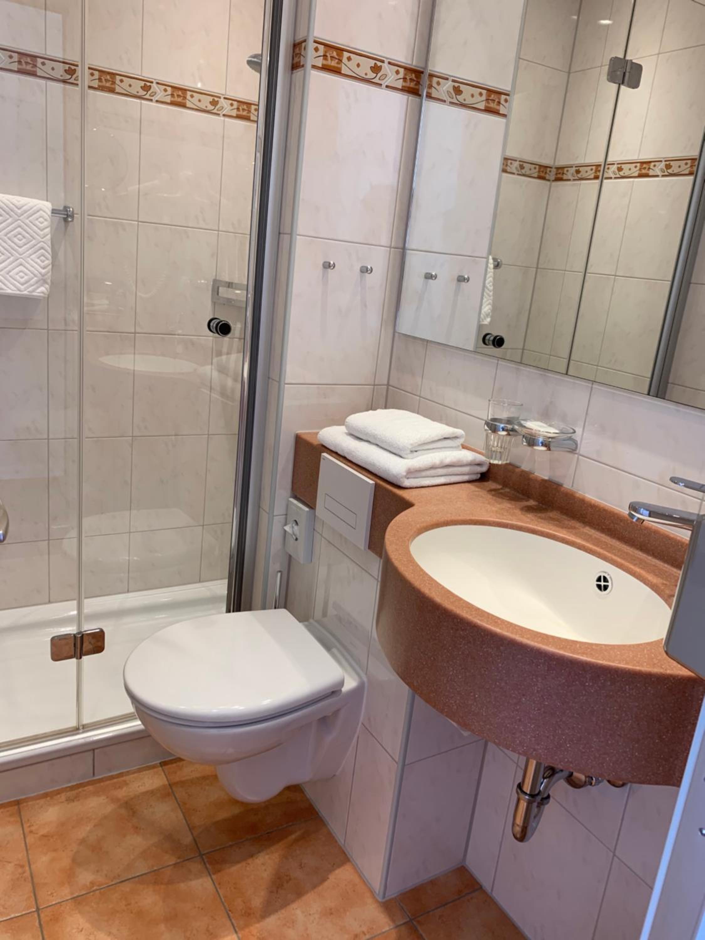 Single Room photo 2
