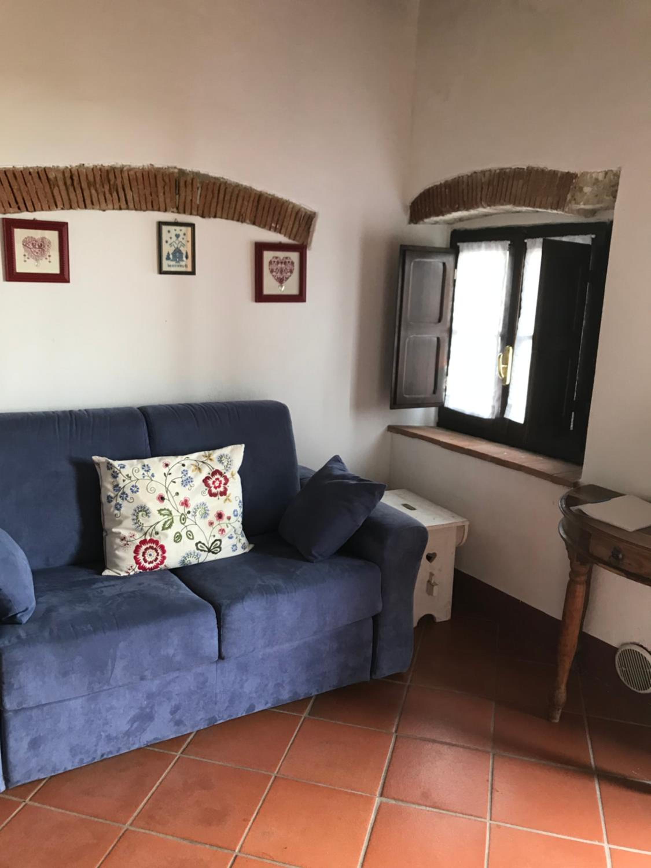 One-Bedroom Apartment (3 Adults)