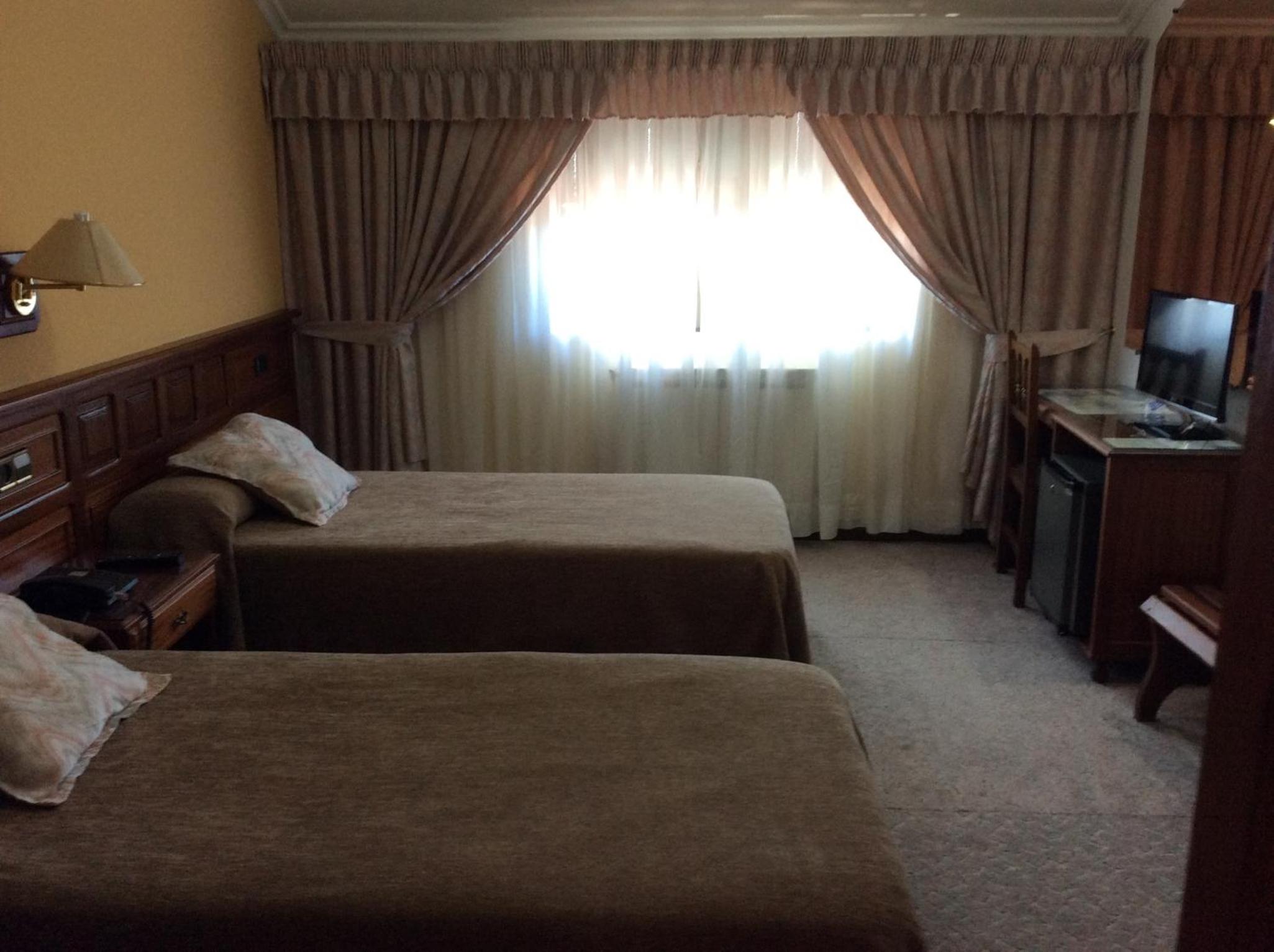 Twin Room photo 3