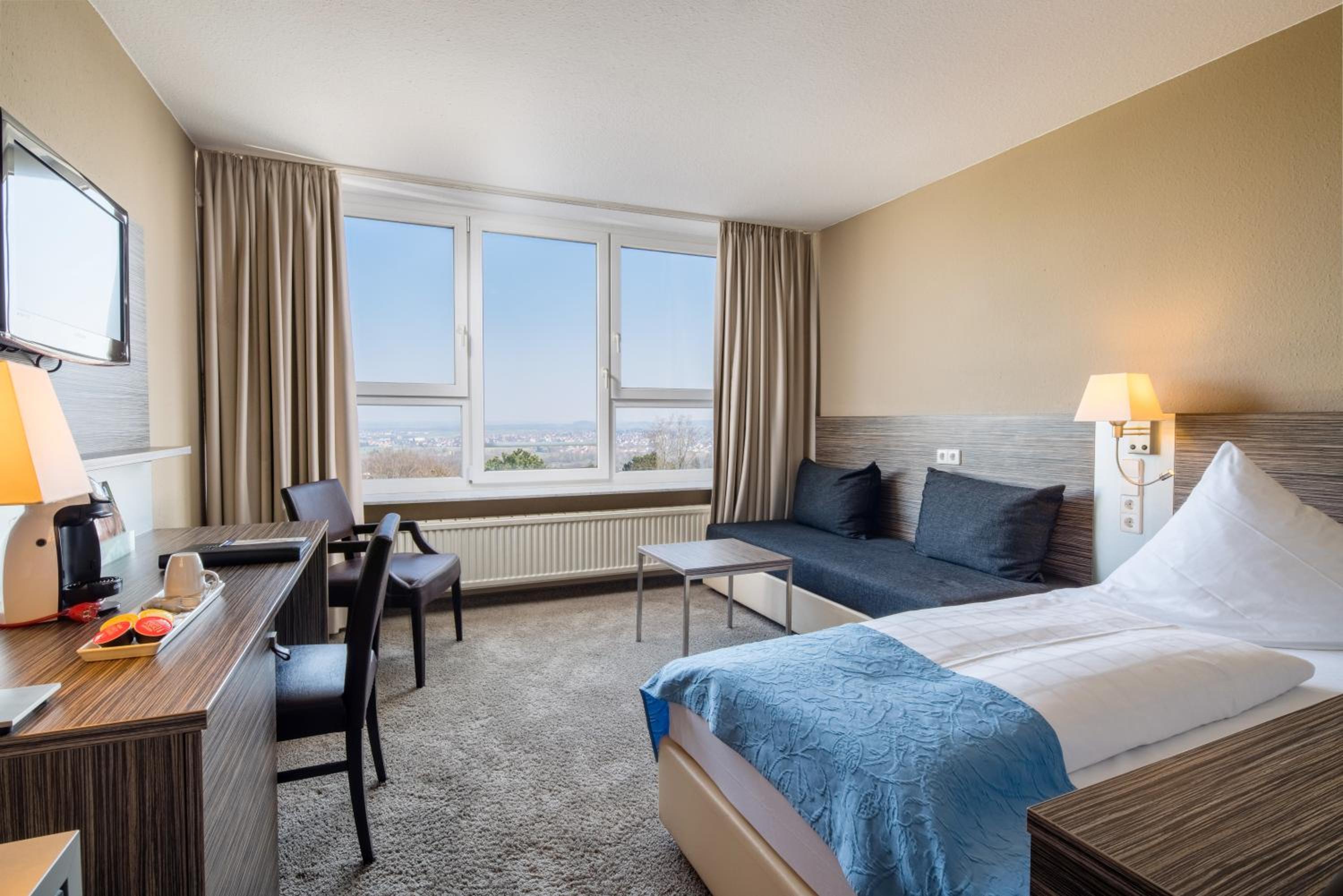 Standard Single Room - Photo 4