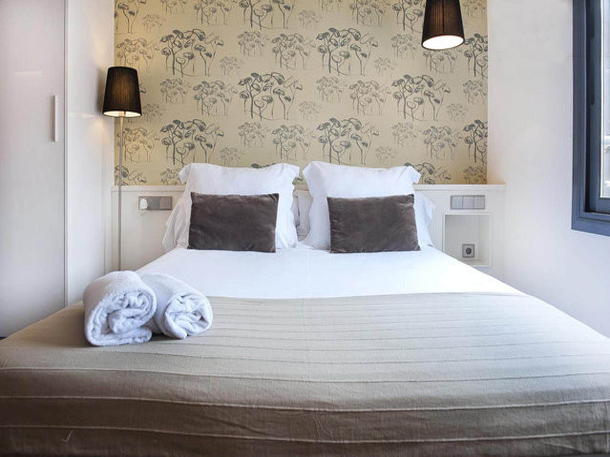 Standard Double Room photo 3