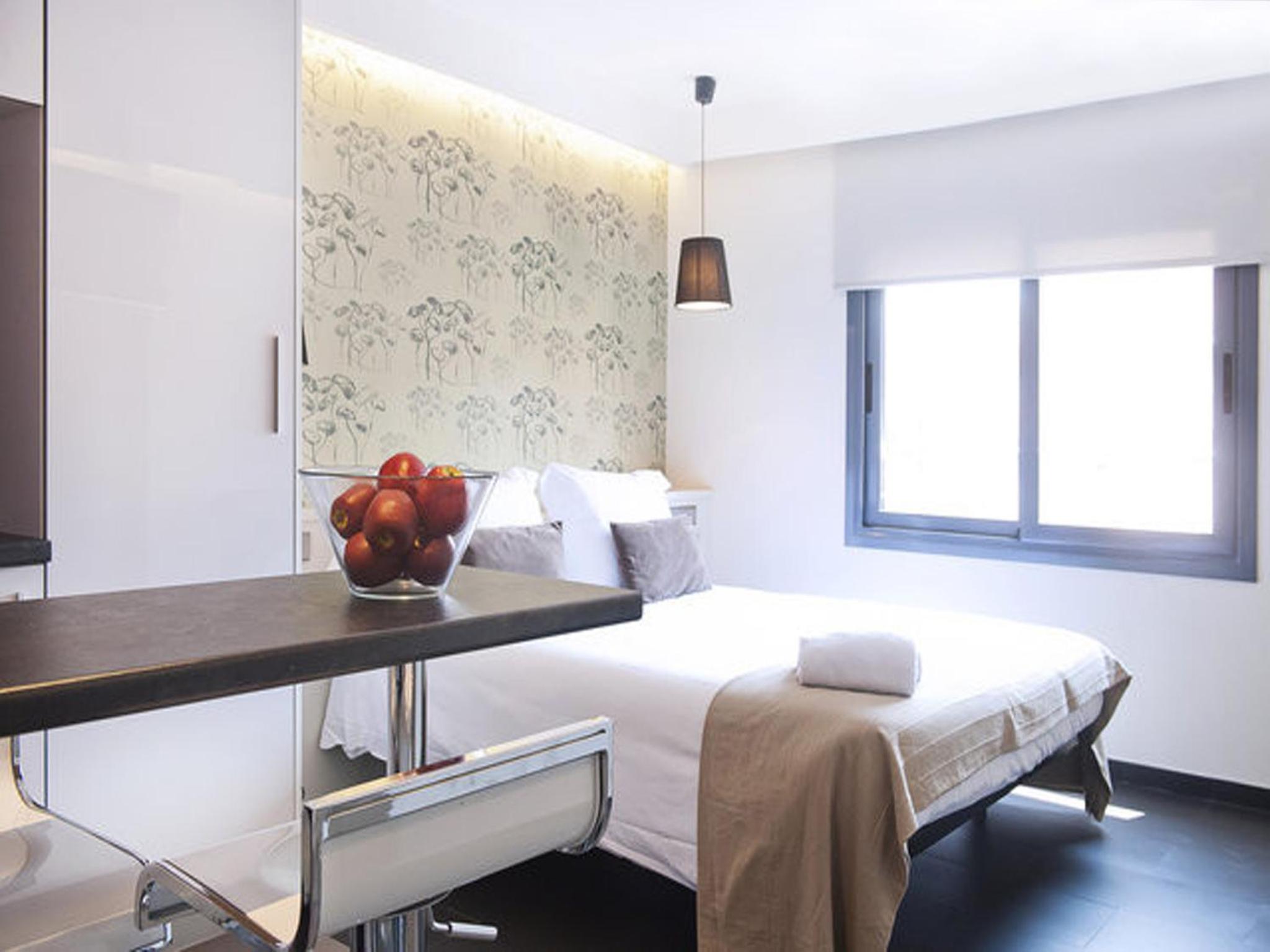 Habitación Doble Deluxe