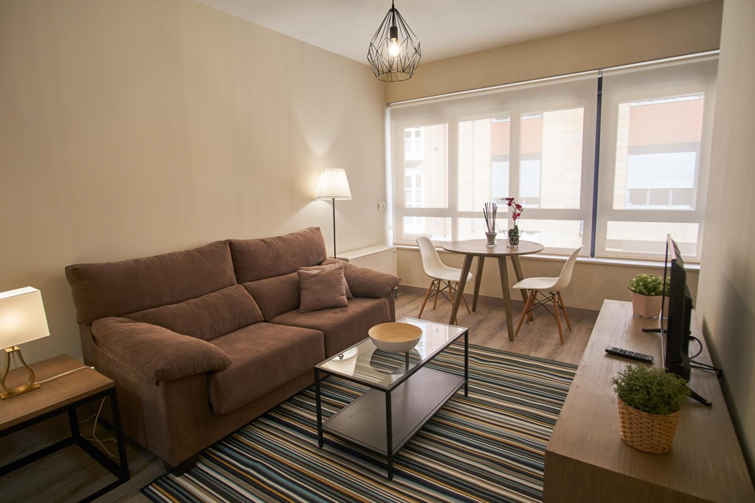 Apartamento Estudio