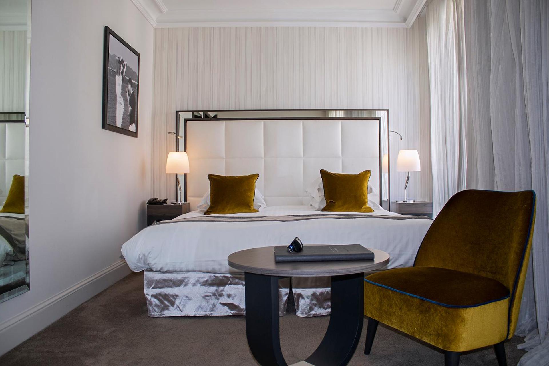 Tradition Room - Photo 12