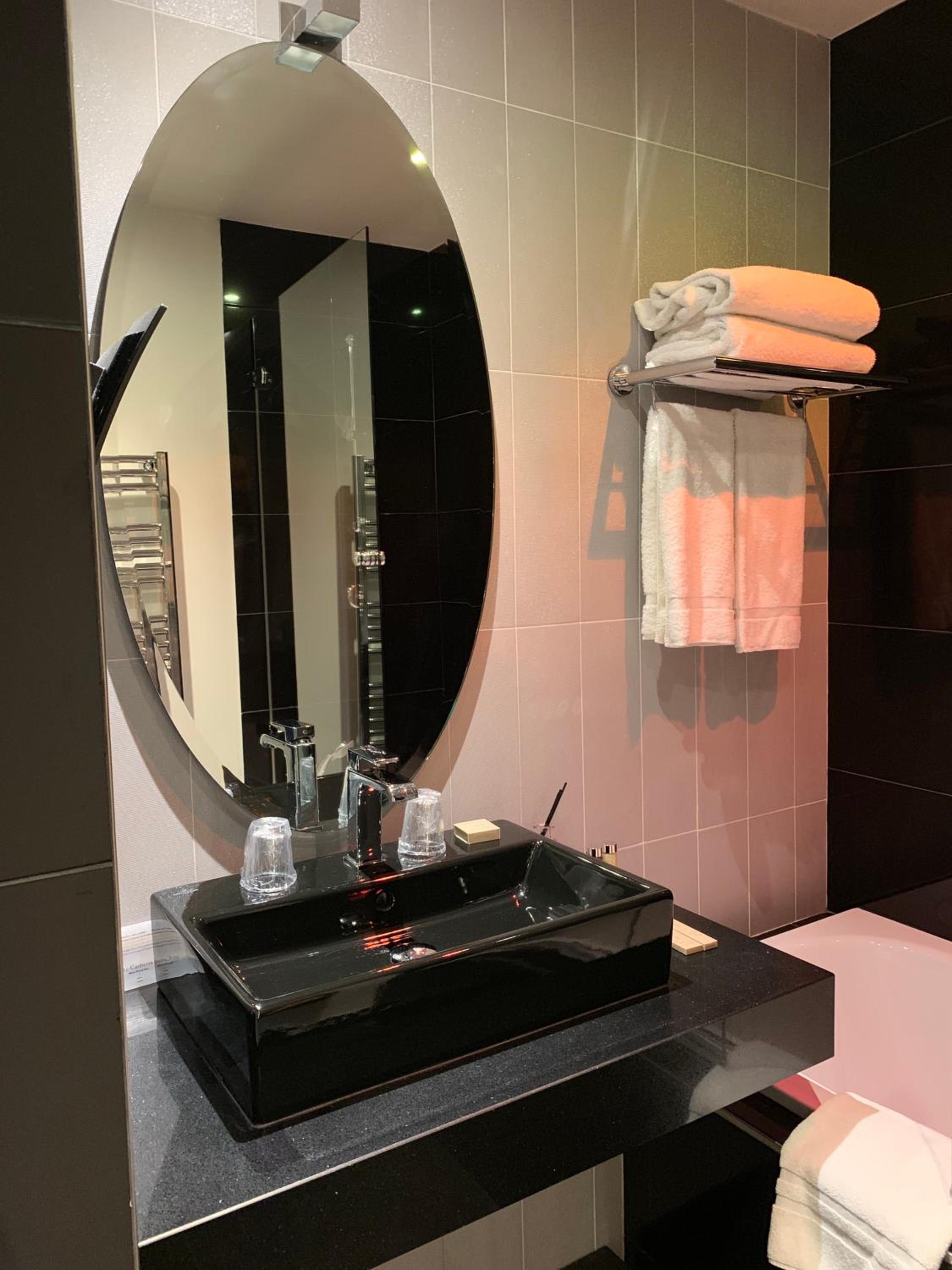 Privilege Room - Photo 9