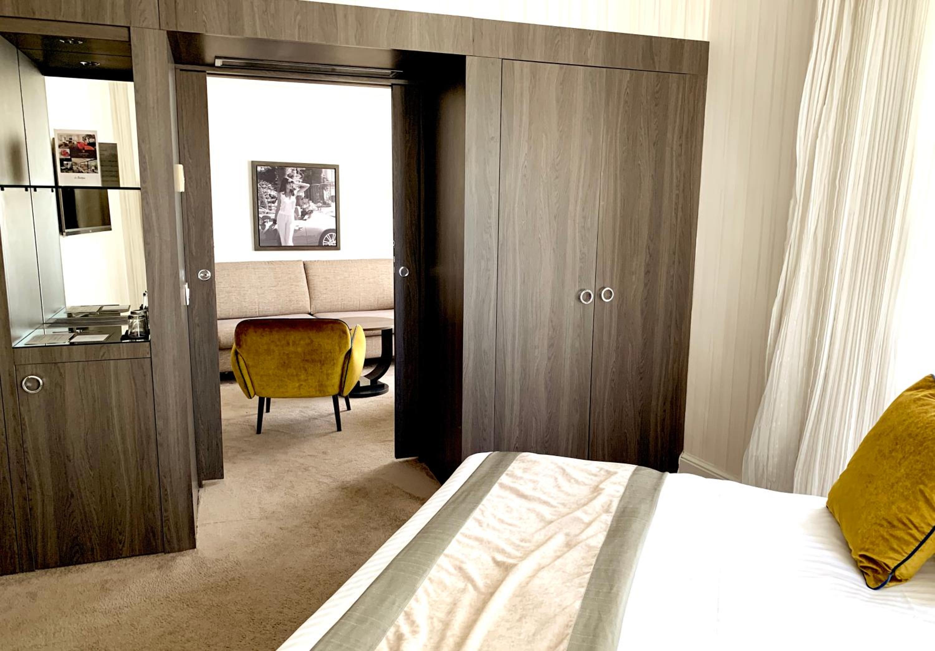 Rotonde Suite - Photo 9