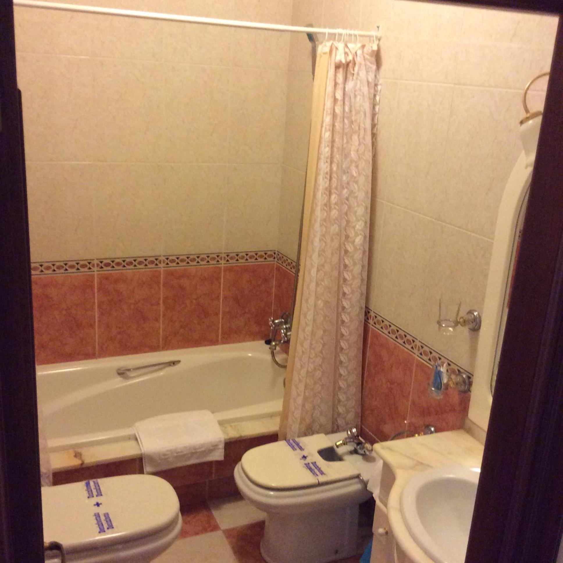 Twin Room photo 2