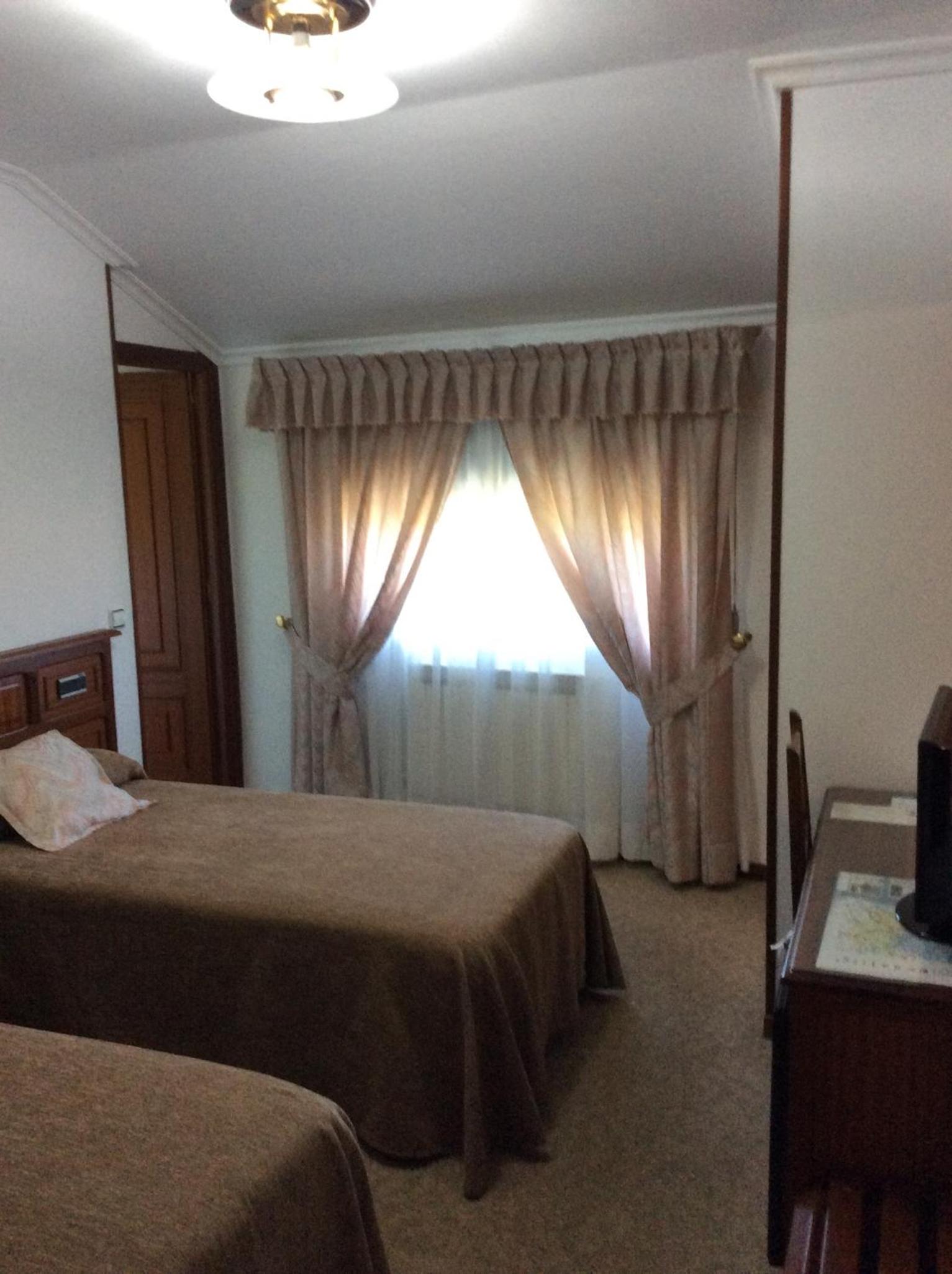 Habitación Individual
