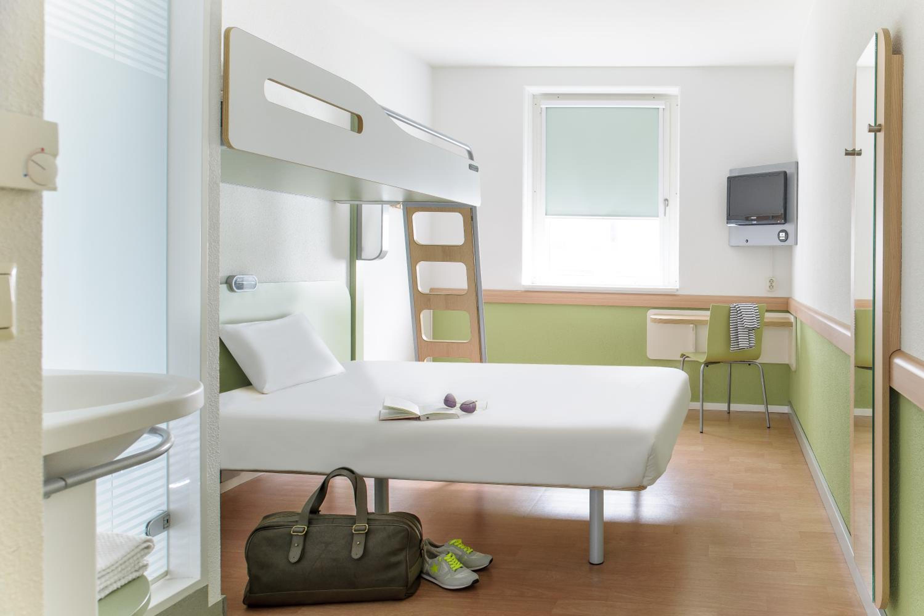 Triple Room photo 2