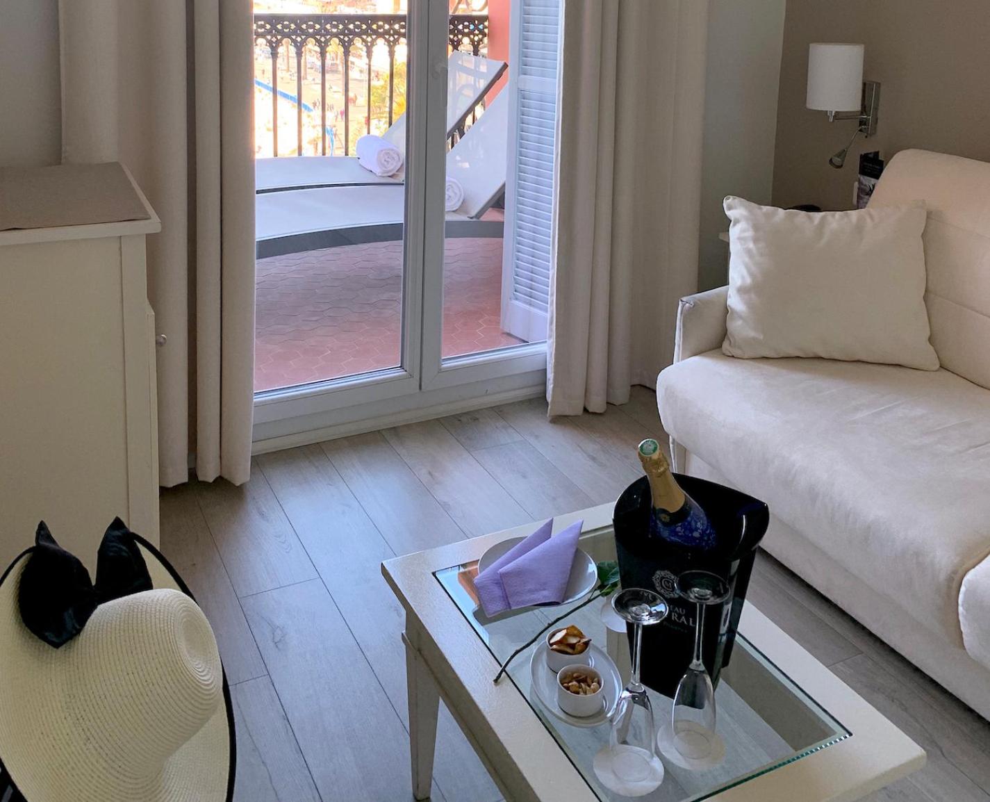 Suite - Photo 4