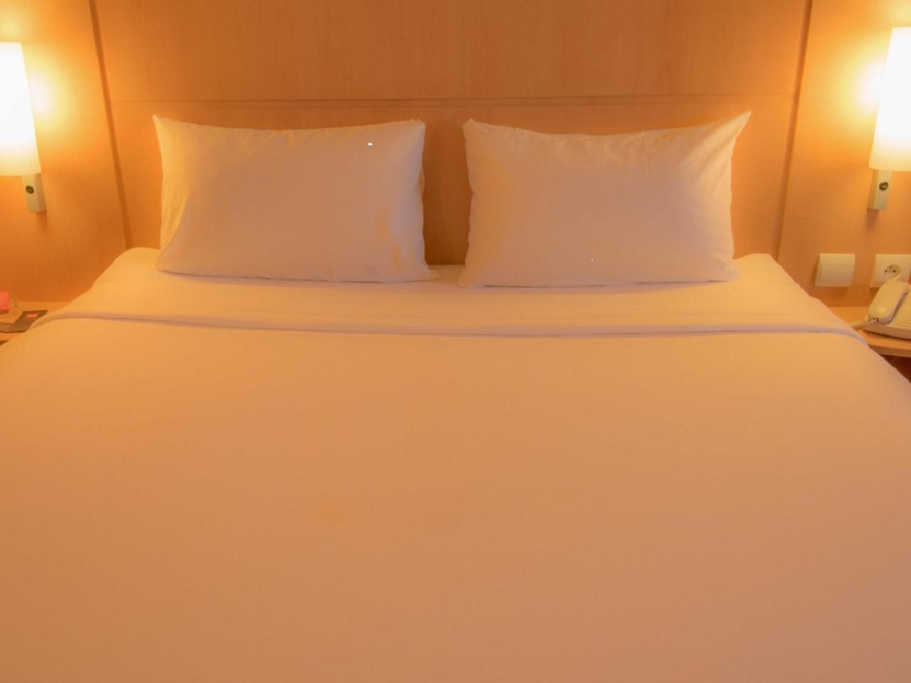 Standard Double Room photo 2
