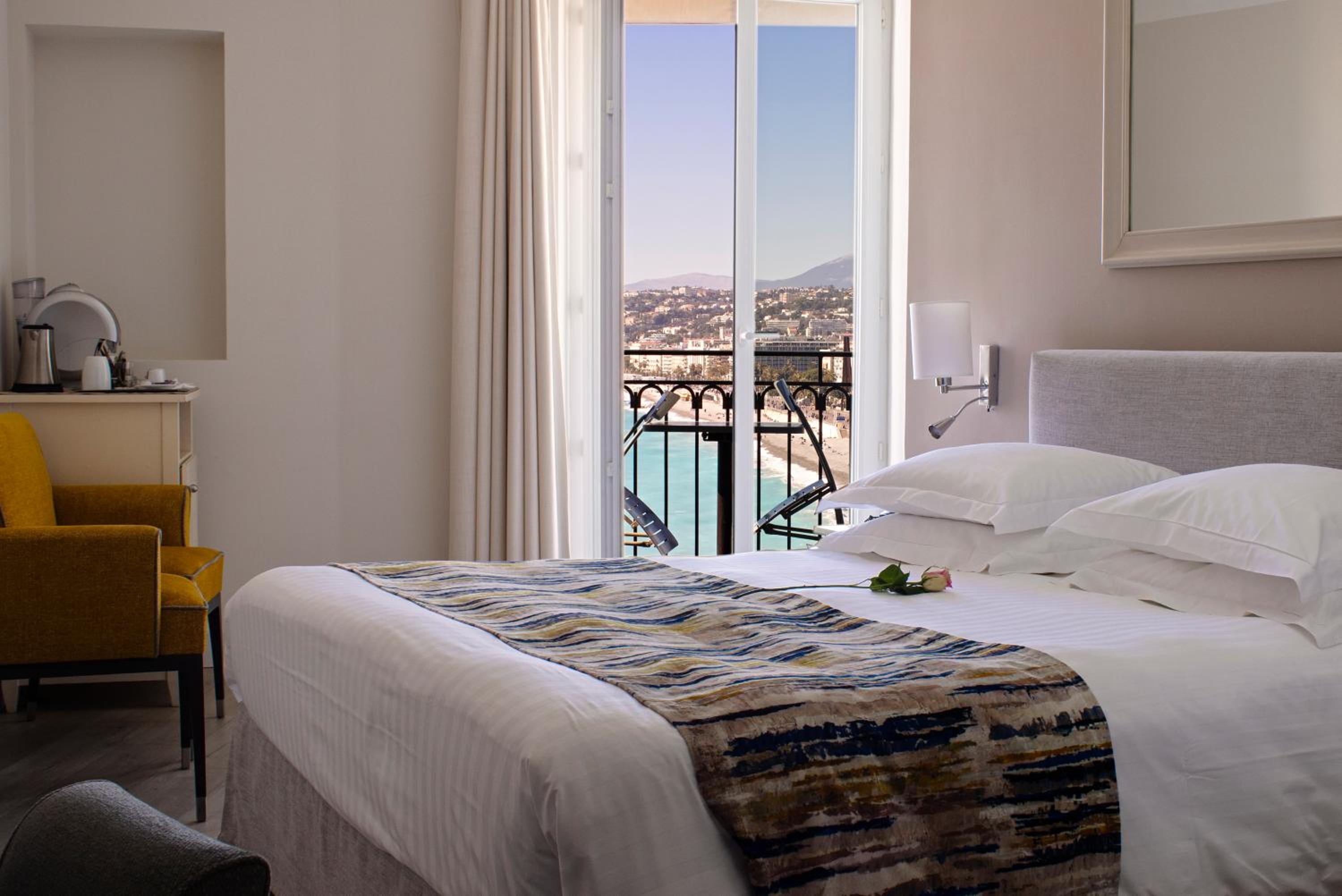 Privilege Double Room - Photo 7