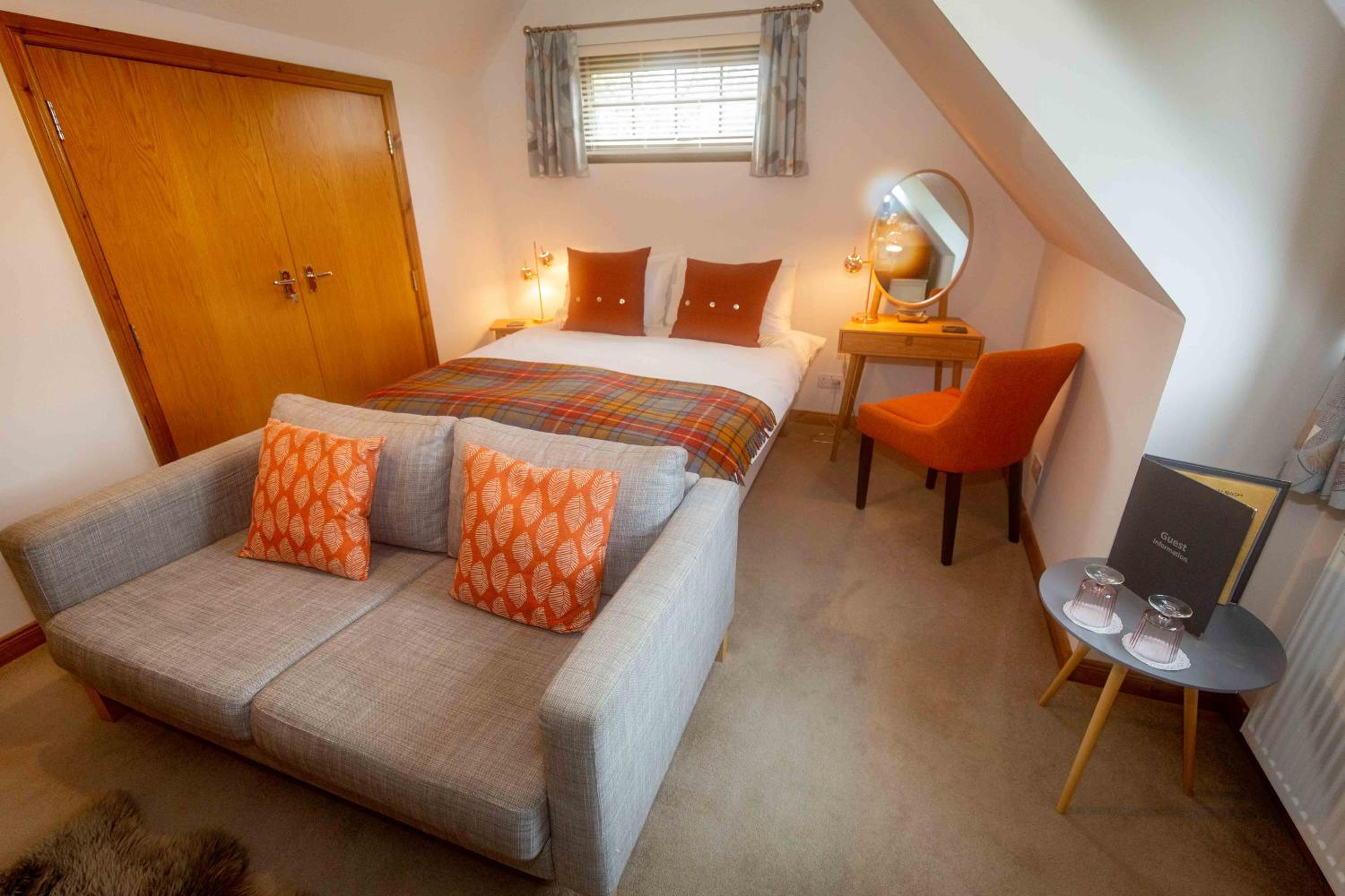 Two-Bedroom Suite photo 1