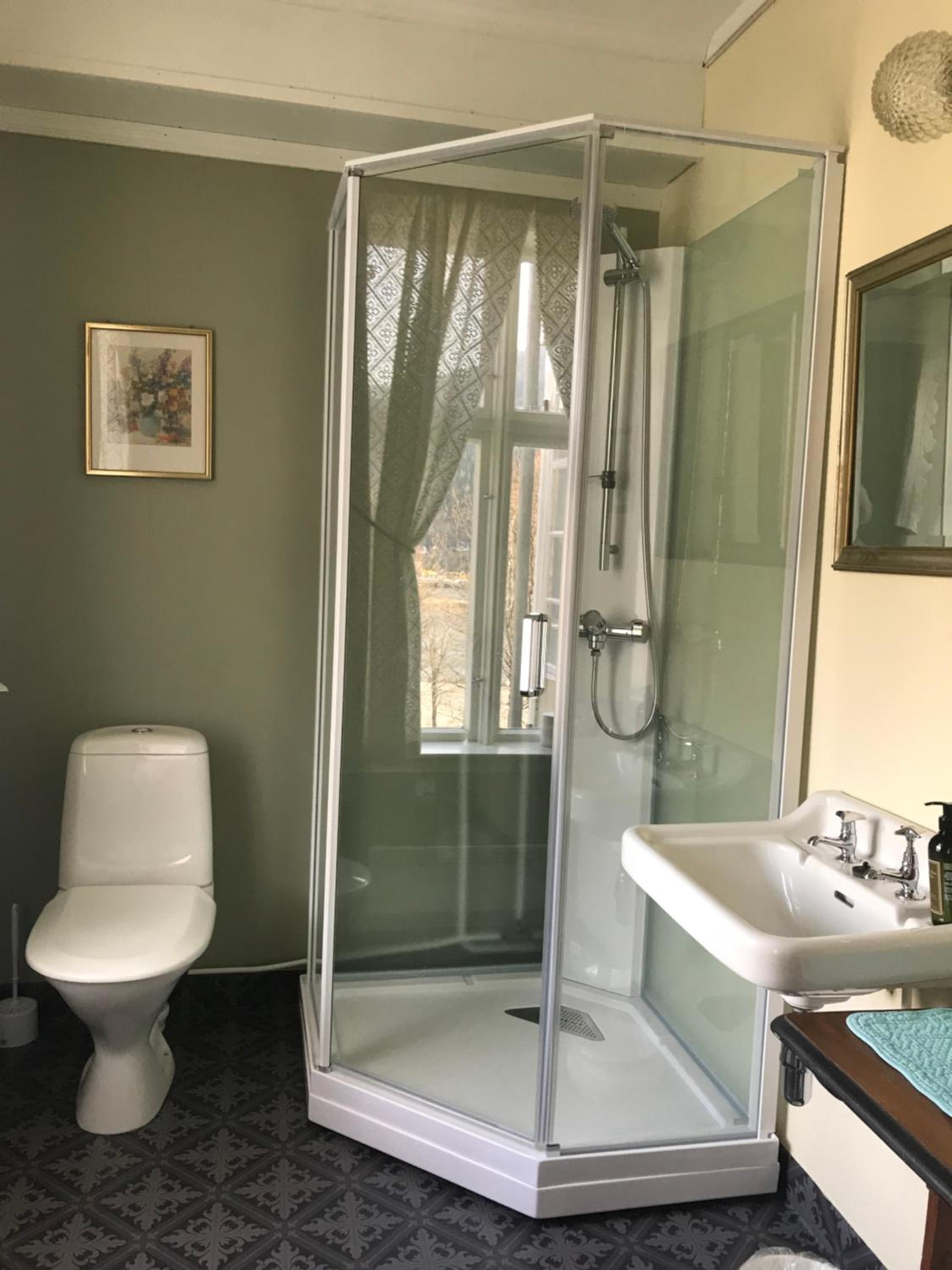 Small Double Room photo 3