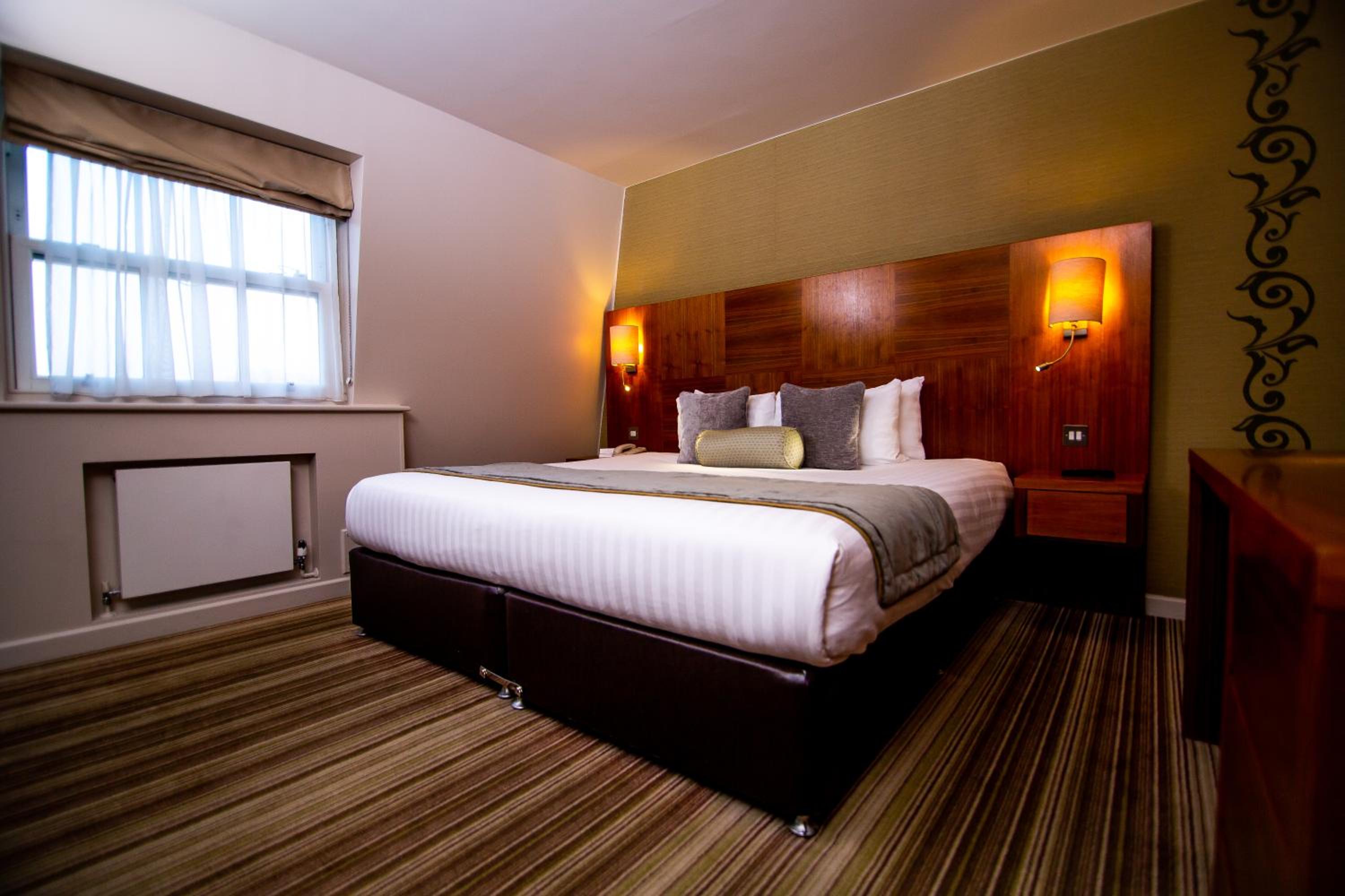 Club Double Room photo 2
