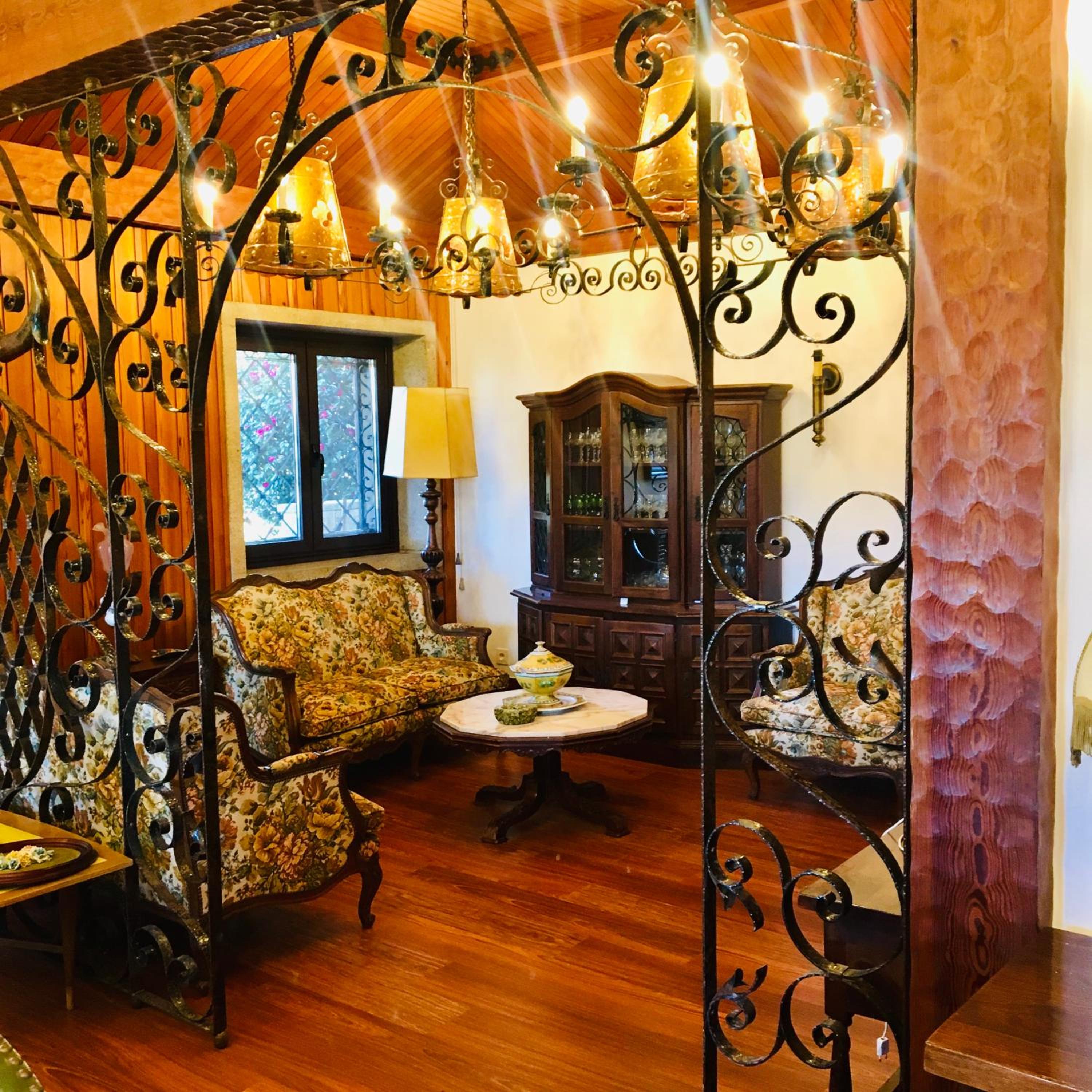 Villa de Lujo