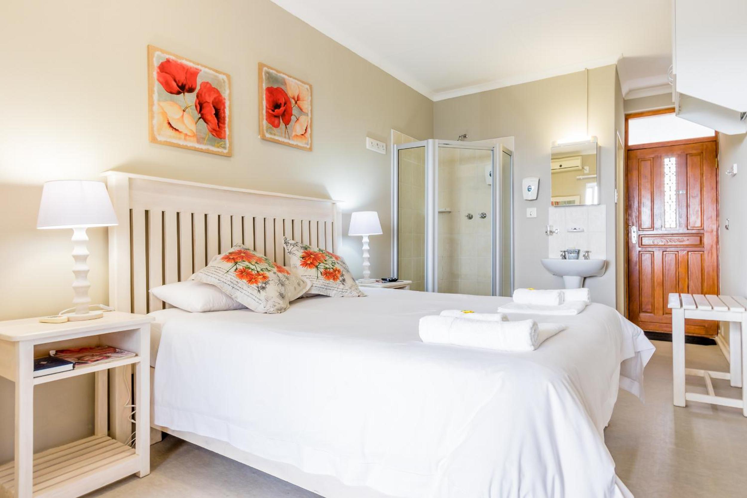 Deluxe Queen Room photo 1