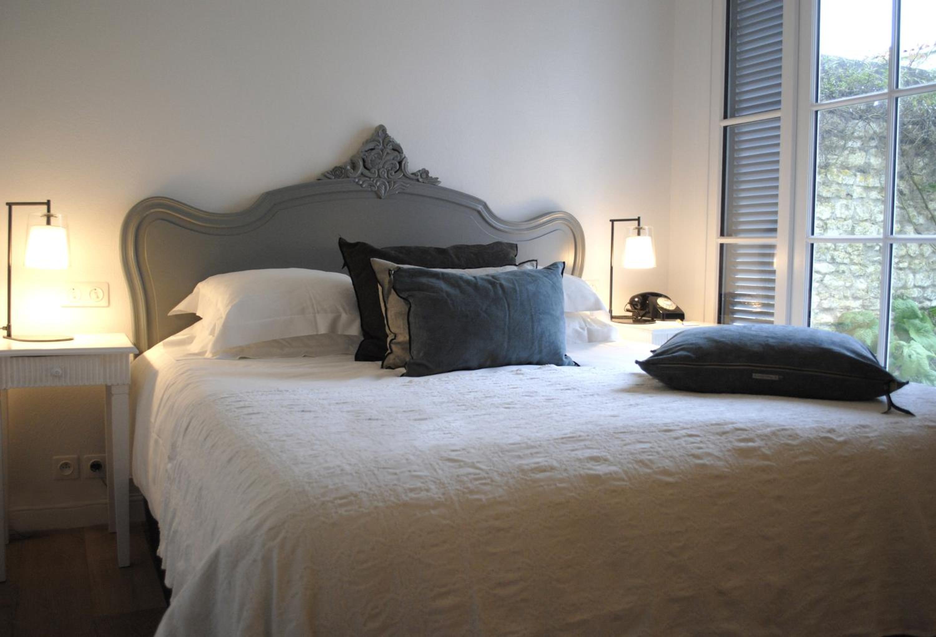 Deluxe Double Room - Photo 3