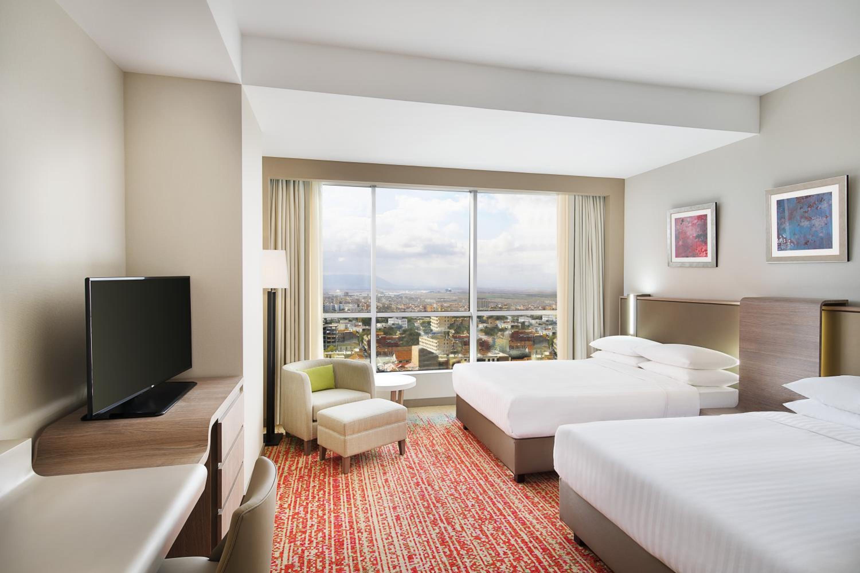 Standard Twin Room photo 3