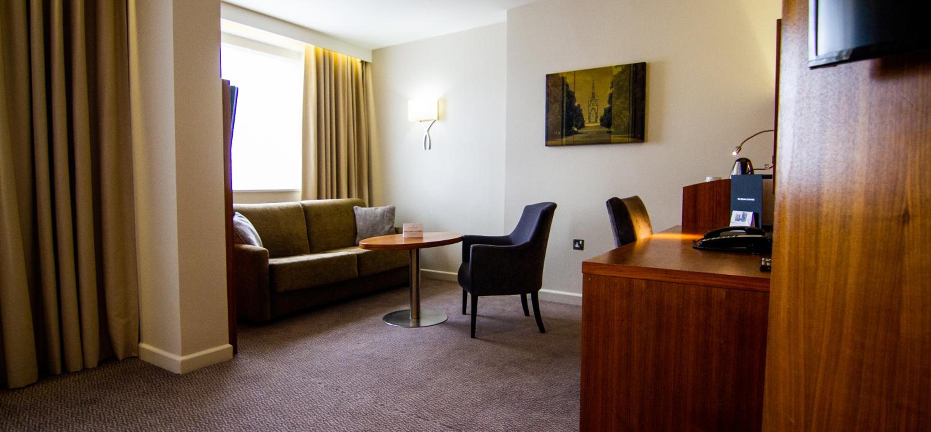 Suite photo 3