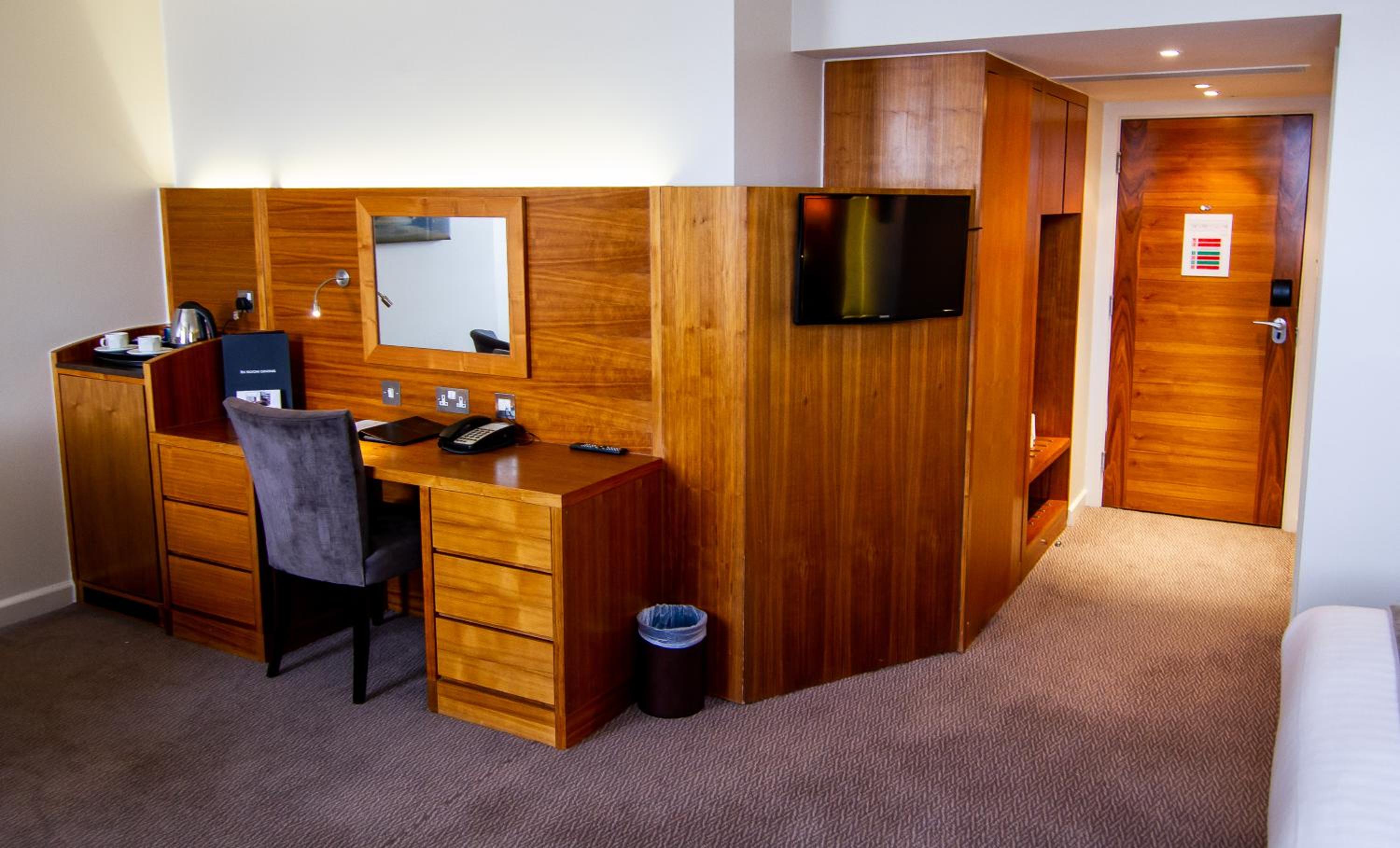 Suite photo 1