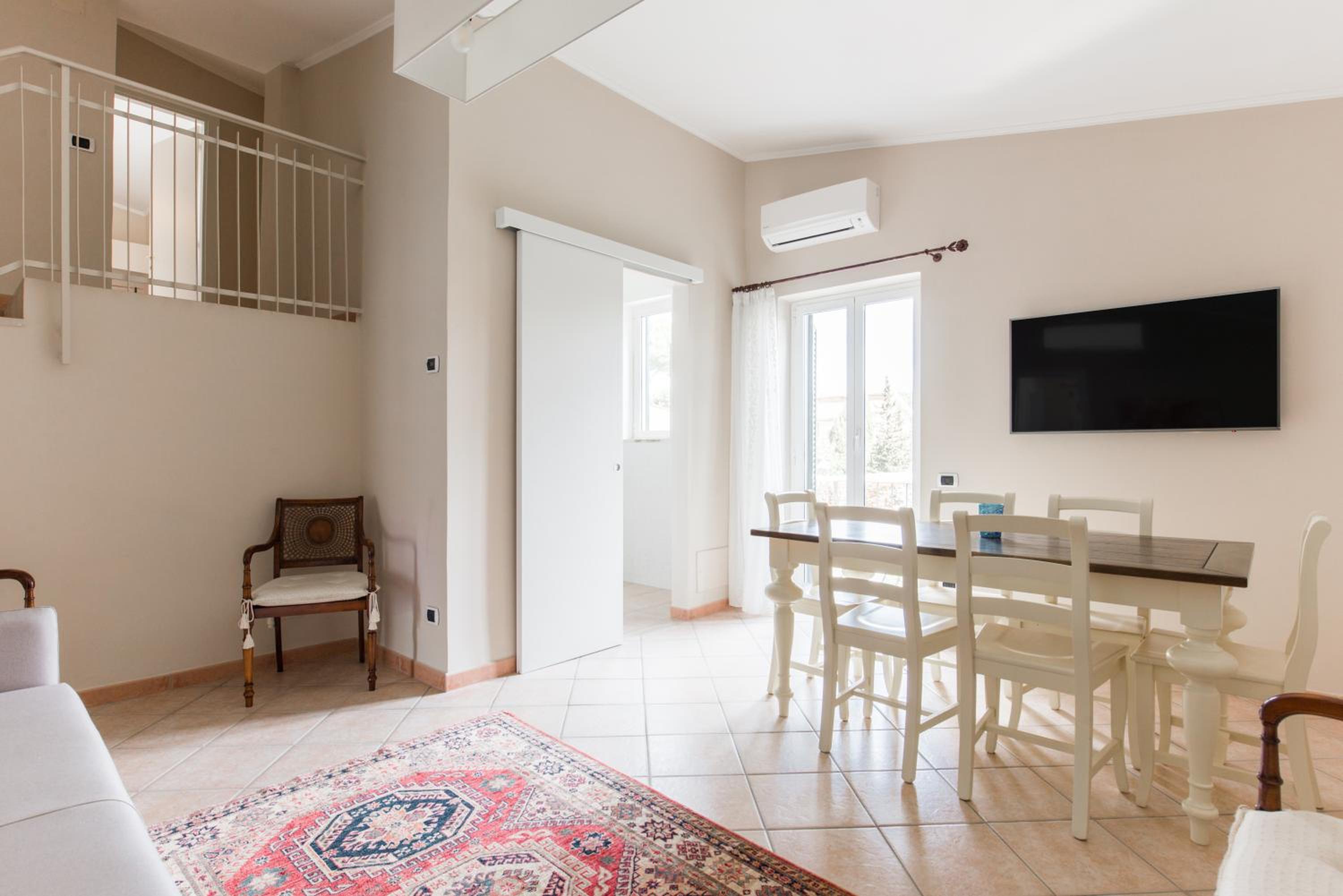 Two-Bedroom Villa - Photo 7