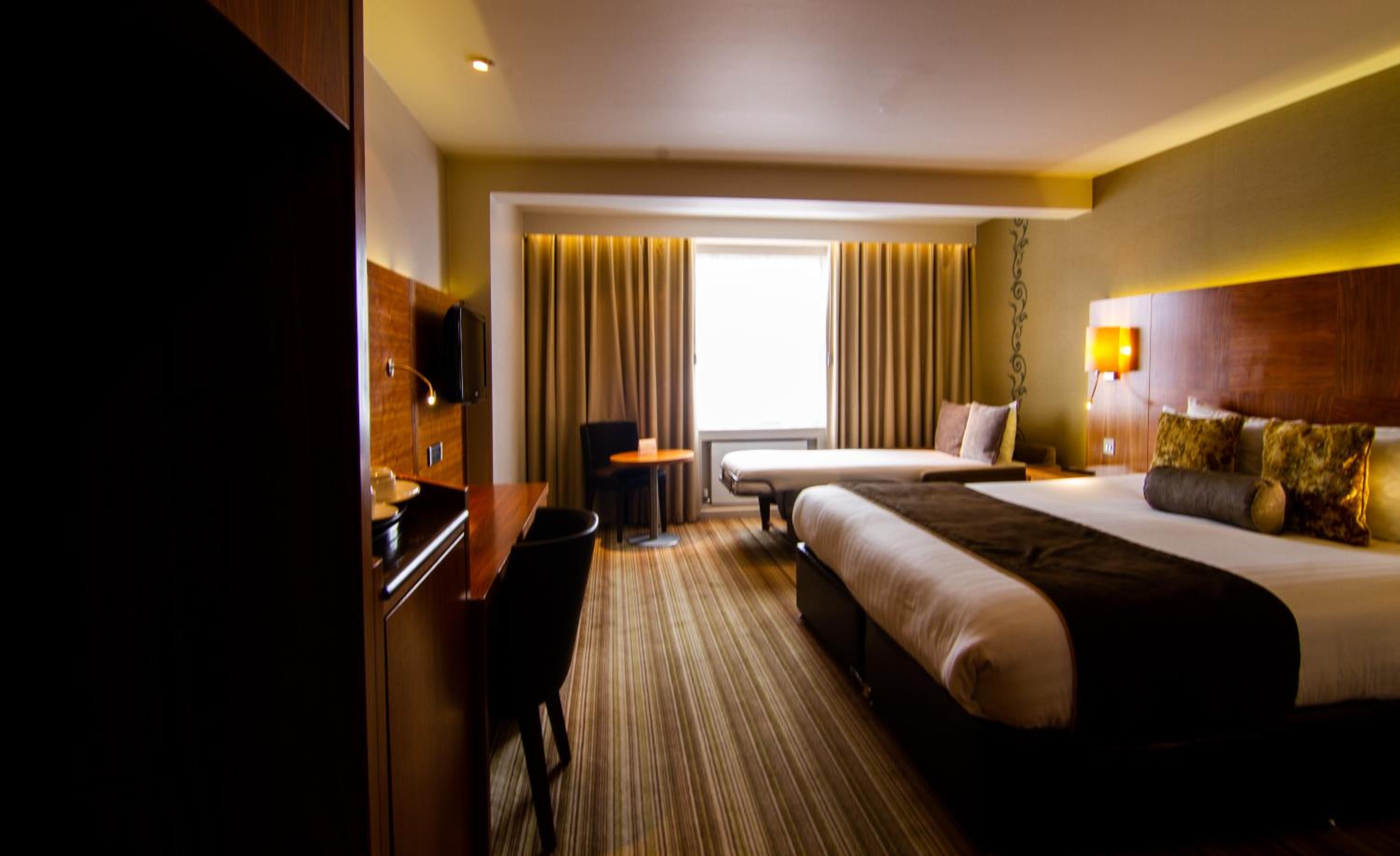 Junior Triple Room photo 3