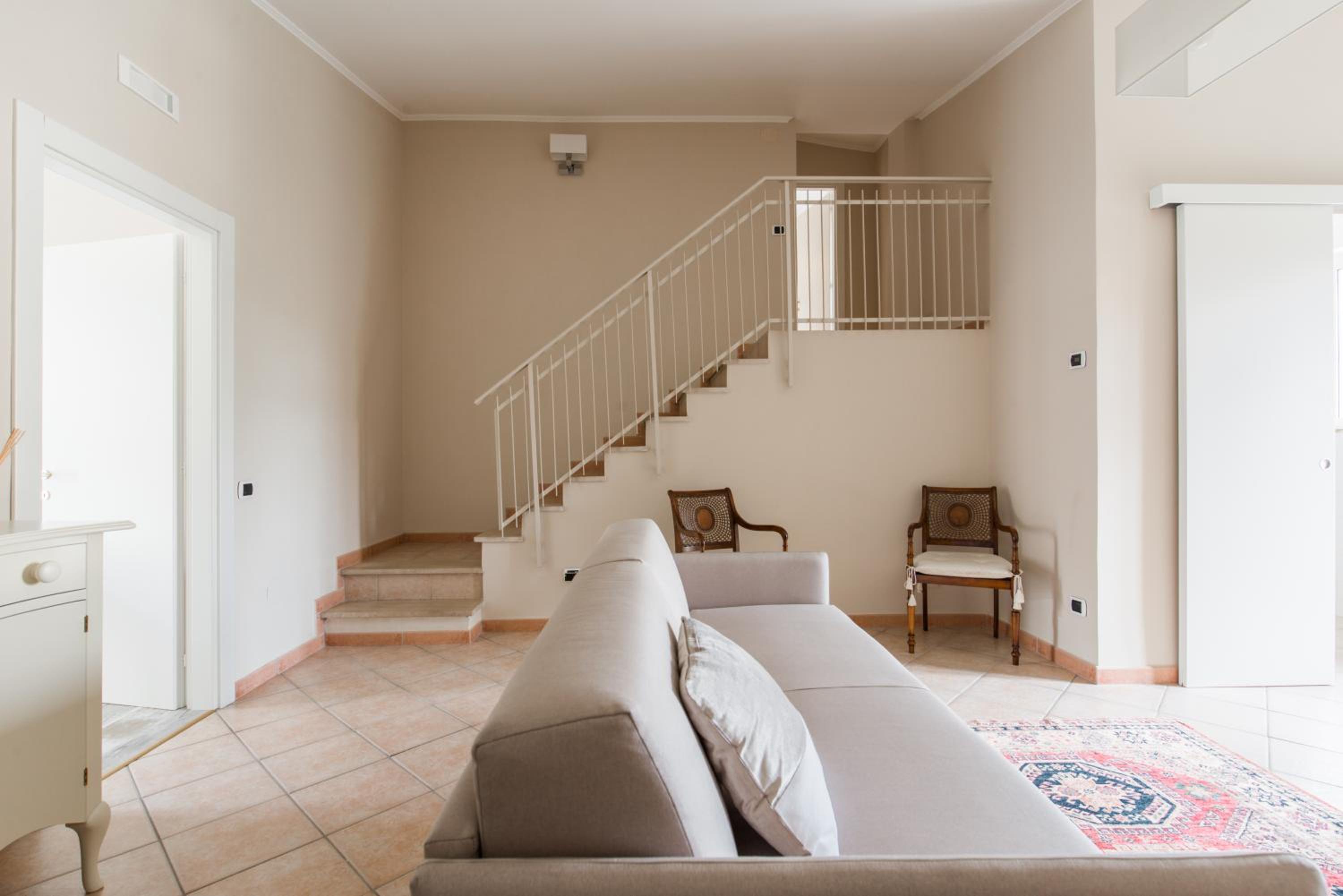 Two-Bedroom Villa - Photo 5