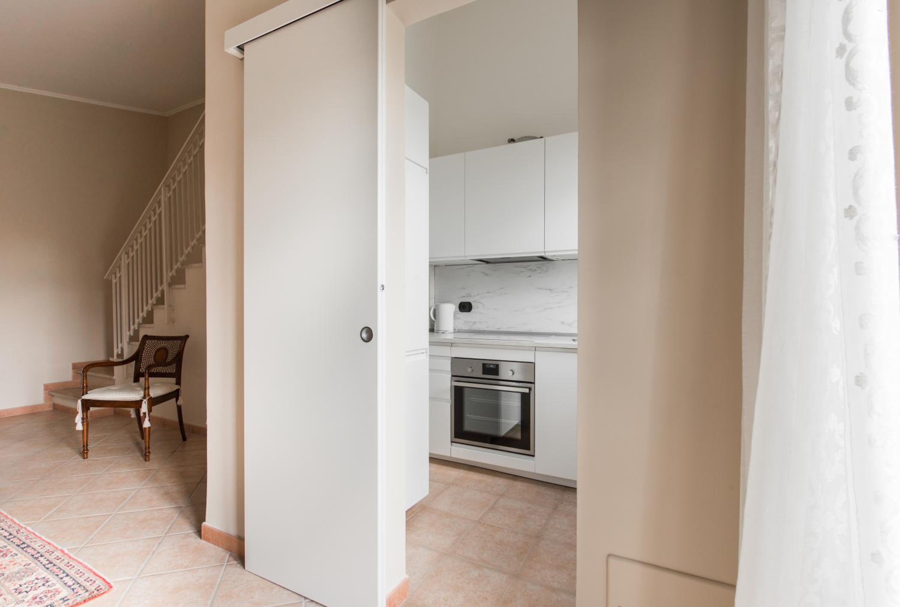 Two-Bedroom Villa - Photo 4