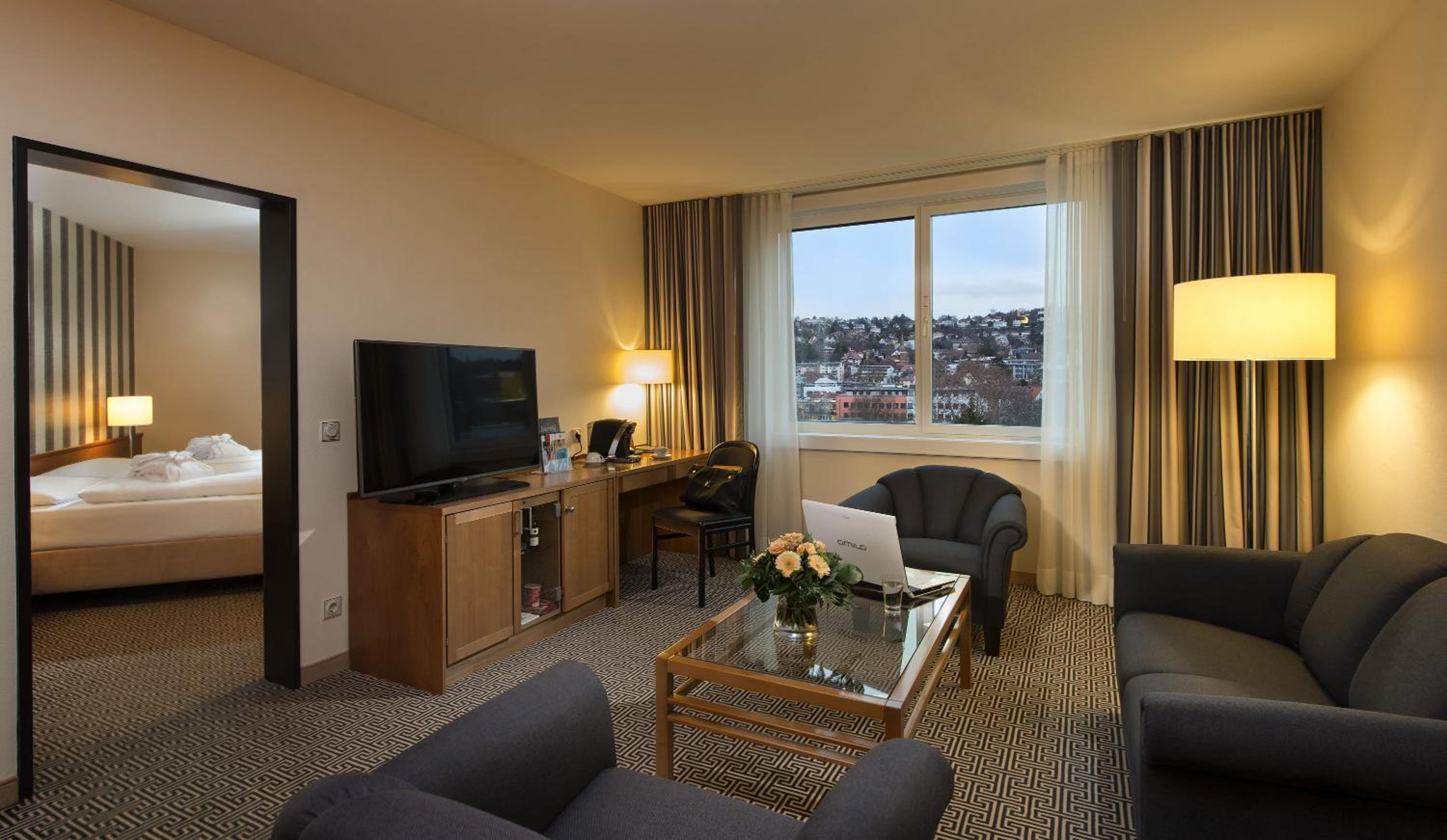 Junior Suite - Photo 1