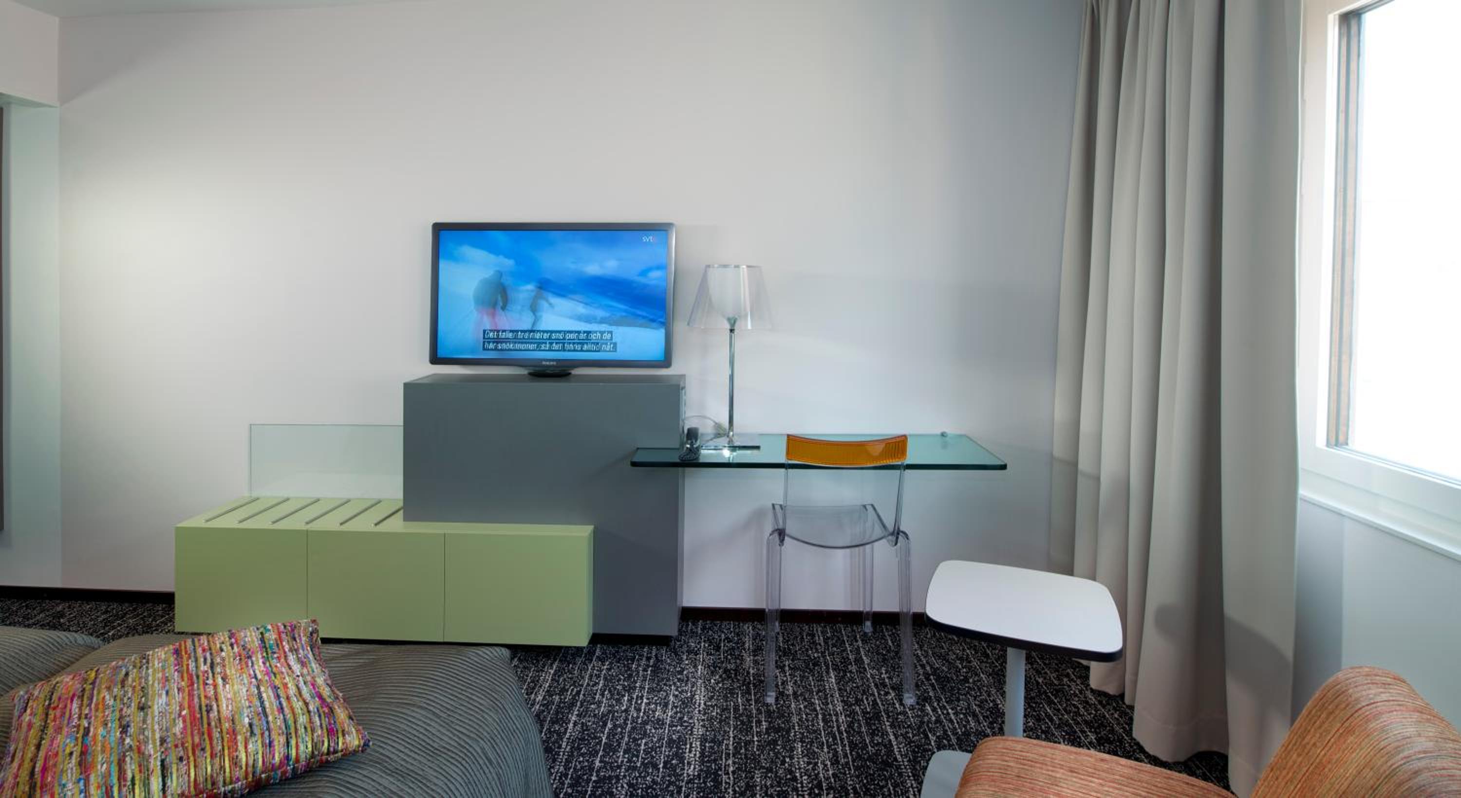 Standard Twin Room - Photo 3